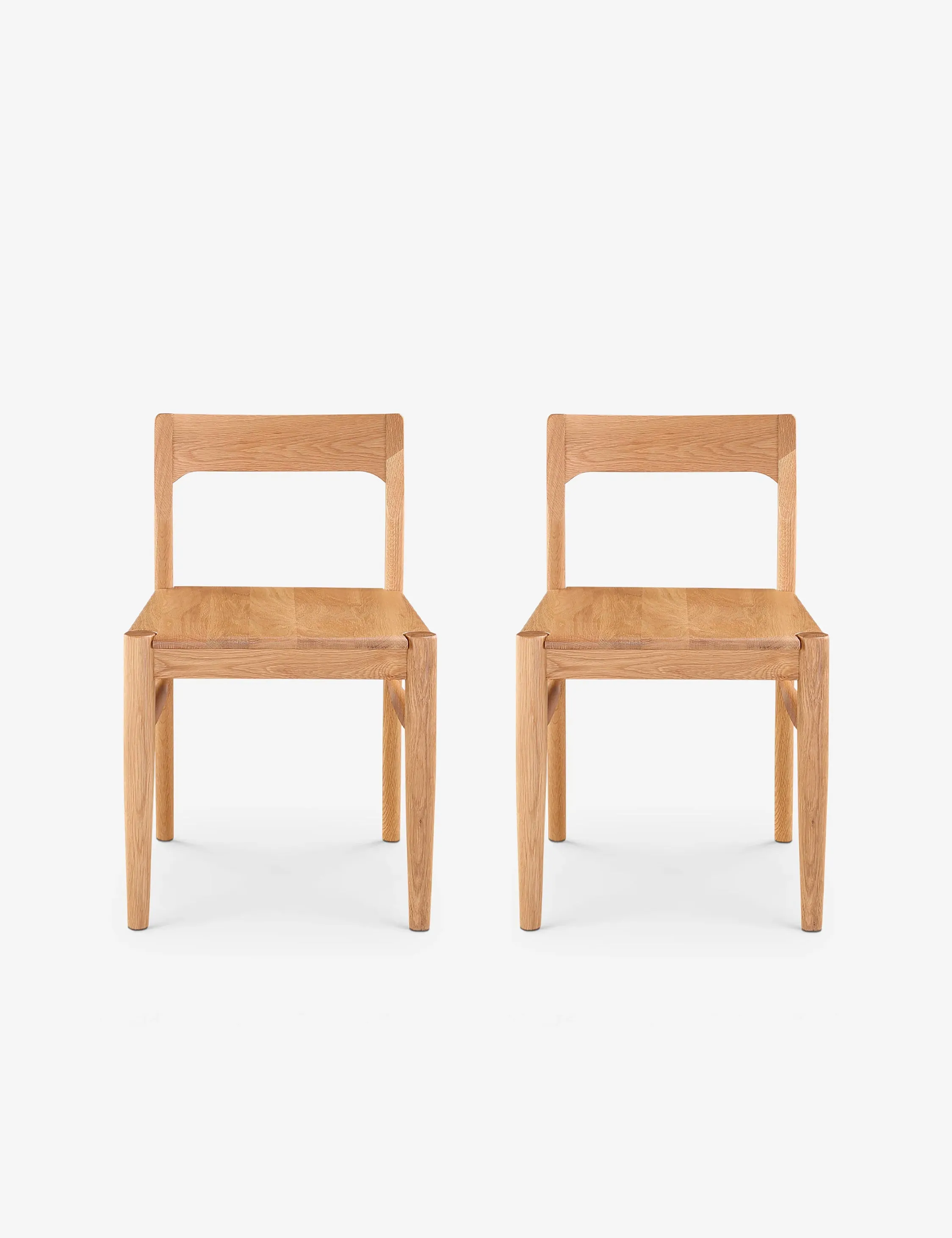 Drummond Dining Chair (Set of 2)