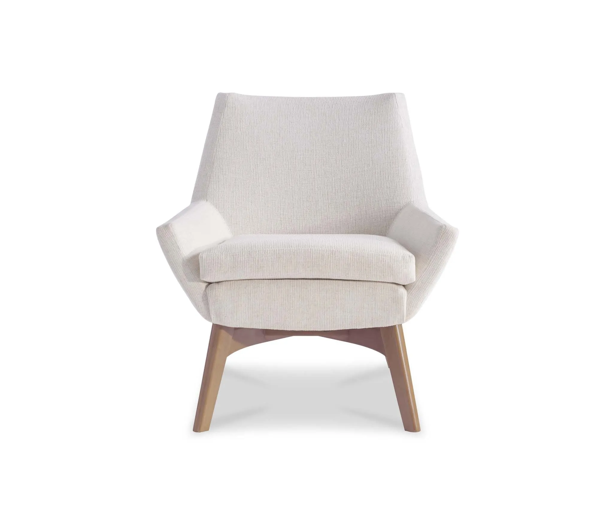 Eden Chair (34" Wide x 30" Deep)