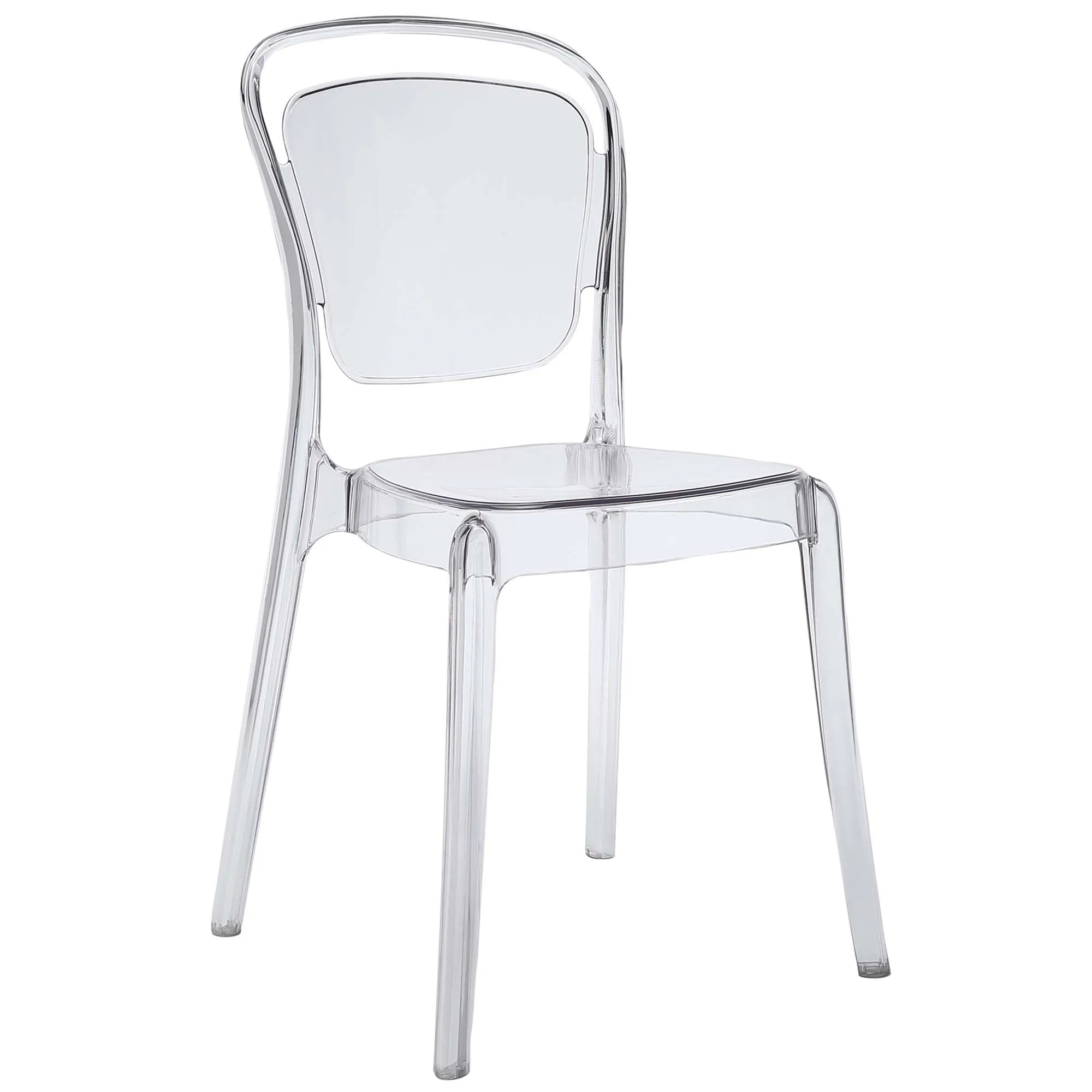 Entreat Dining Side Chair by Modway