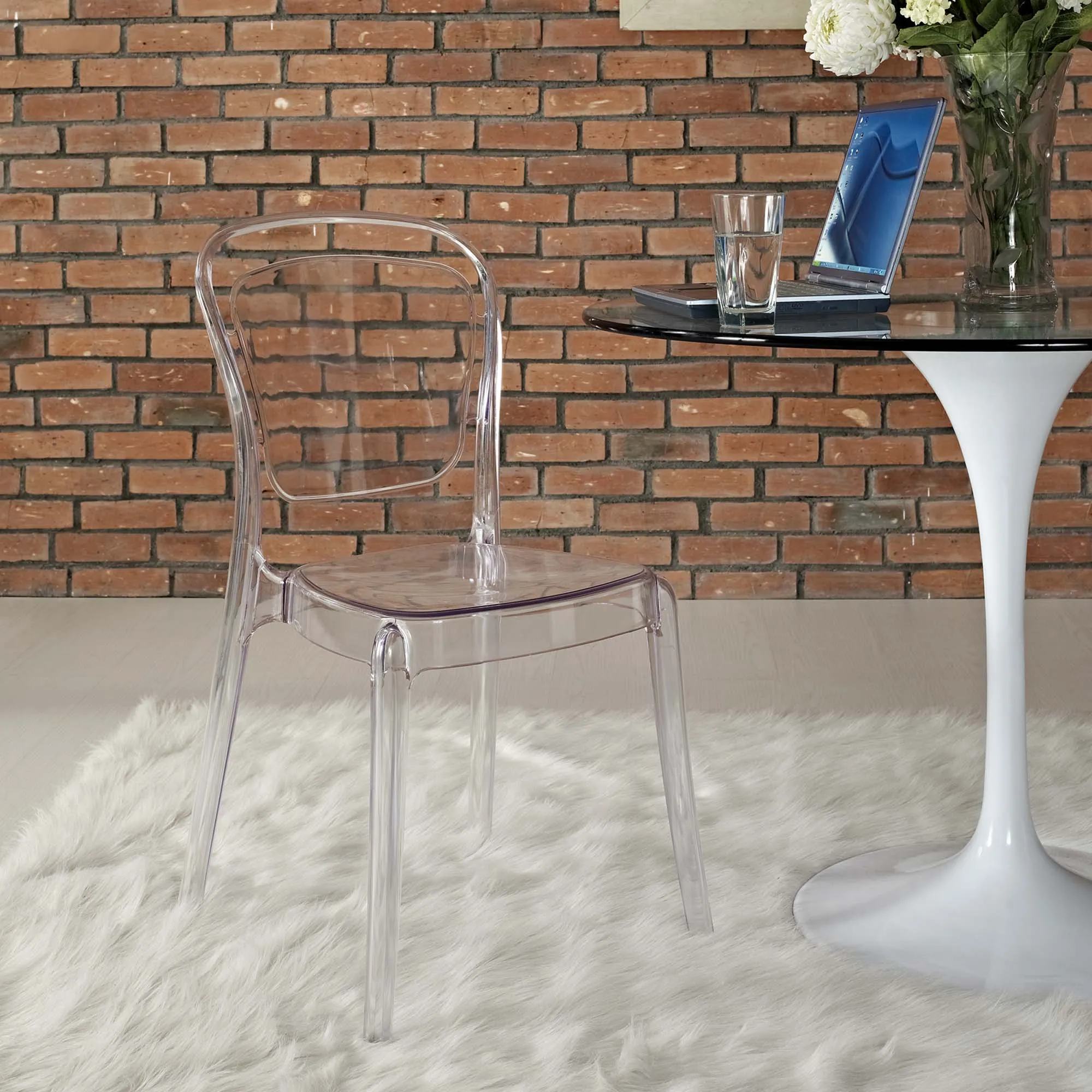 Entreat Dining Side Chair by Modway