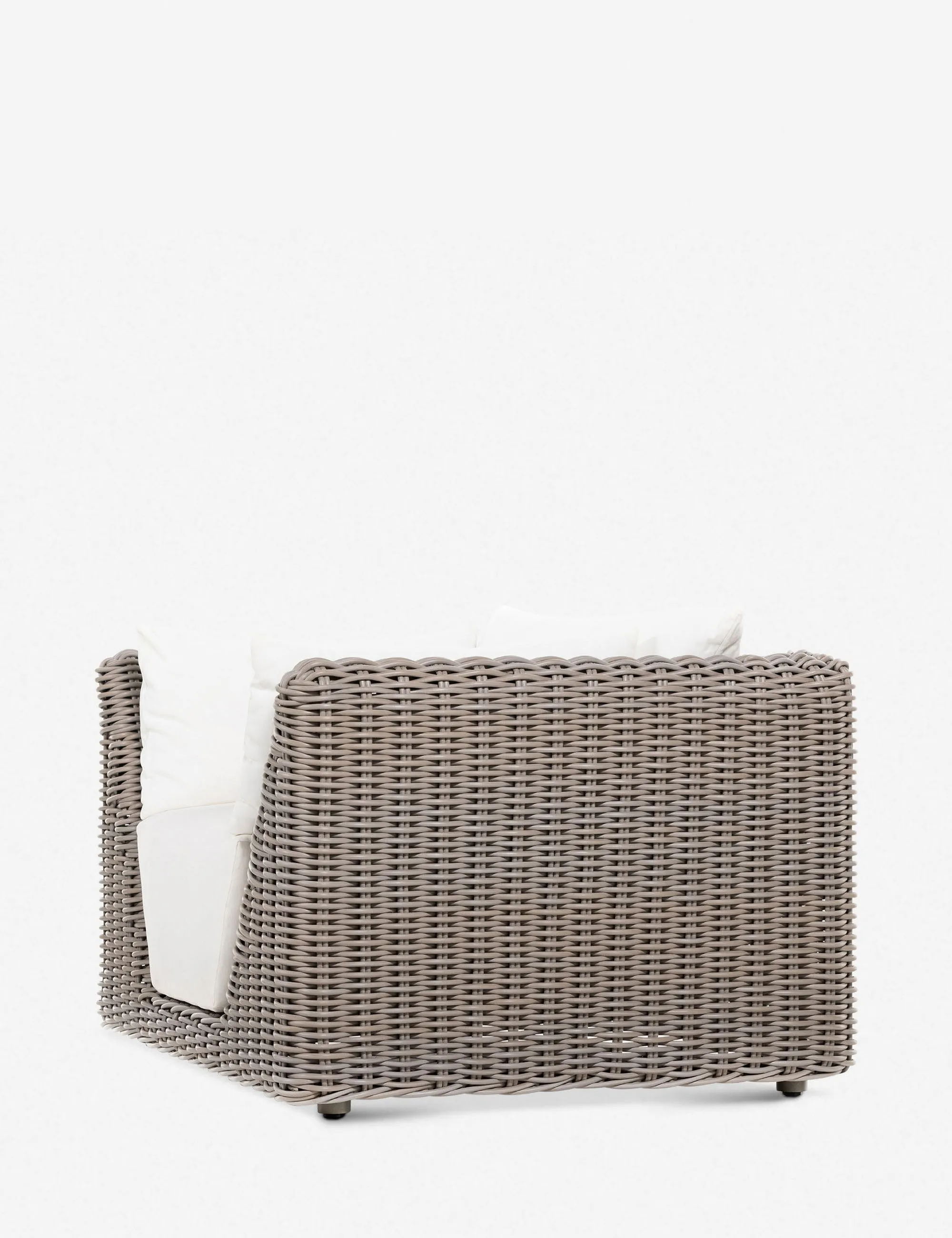 Eugenie Indoor / Outdoor Accent Chair