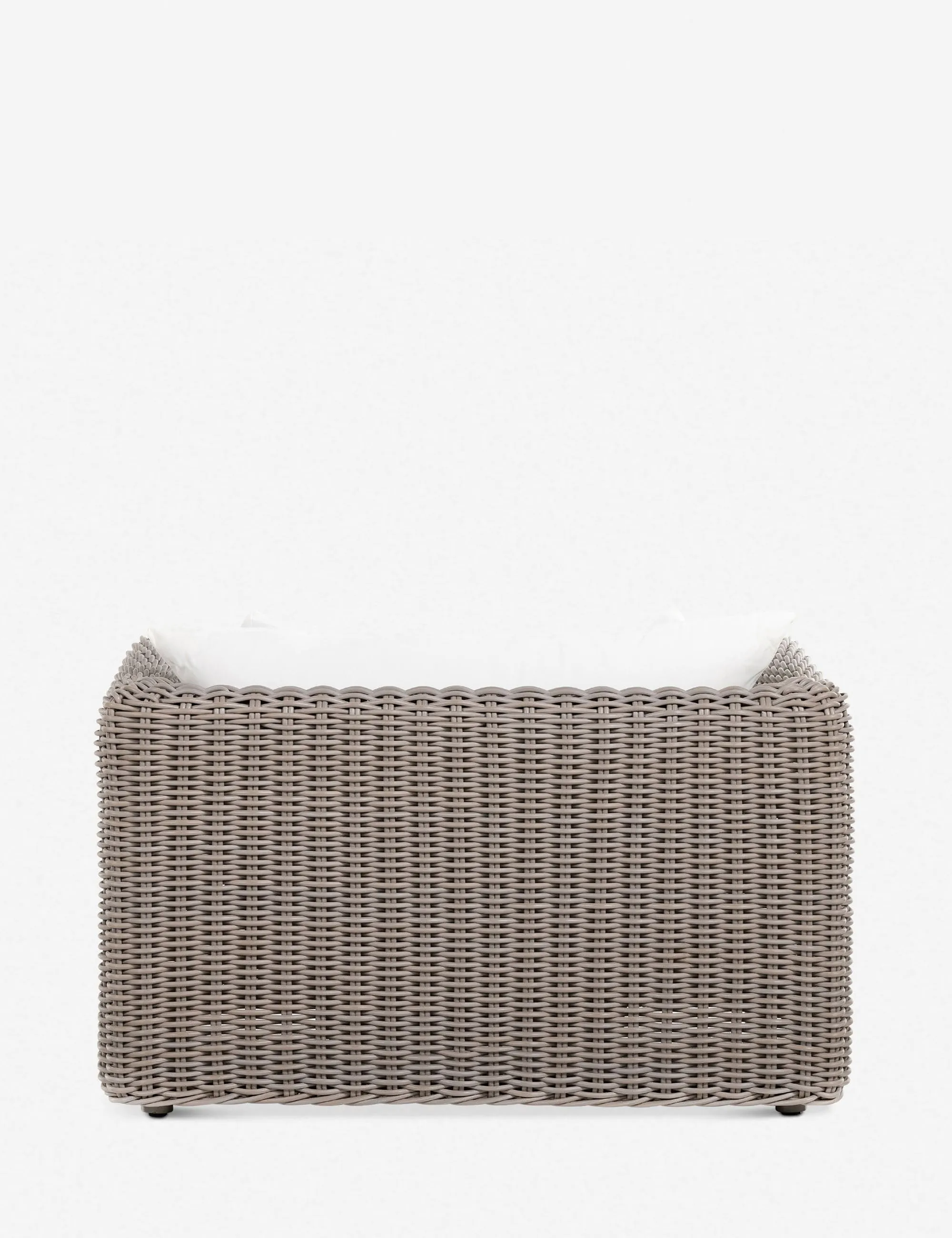 Eugenie Indoor / Outdoor Accent Chair