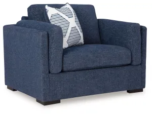 Evansley Chair And A Half