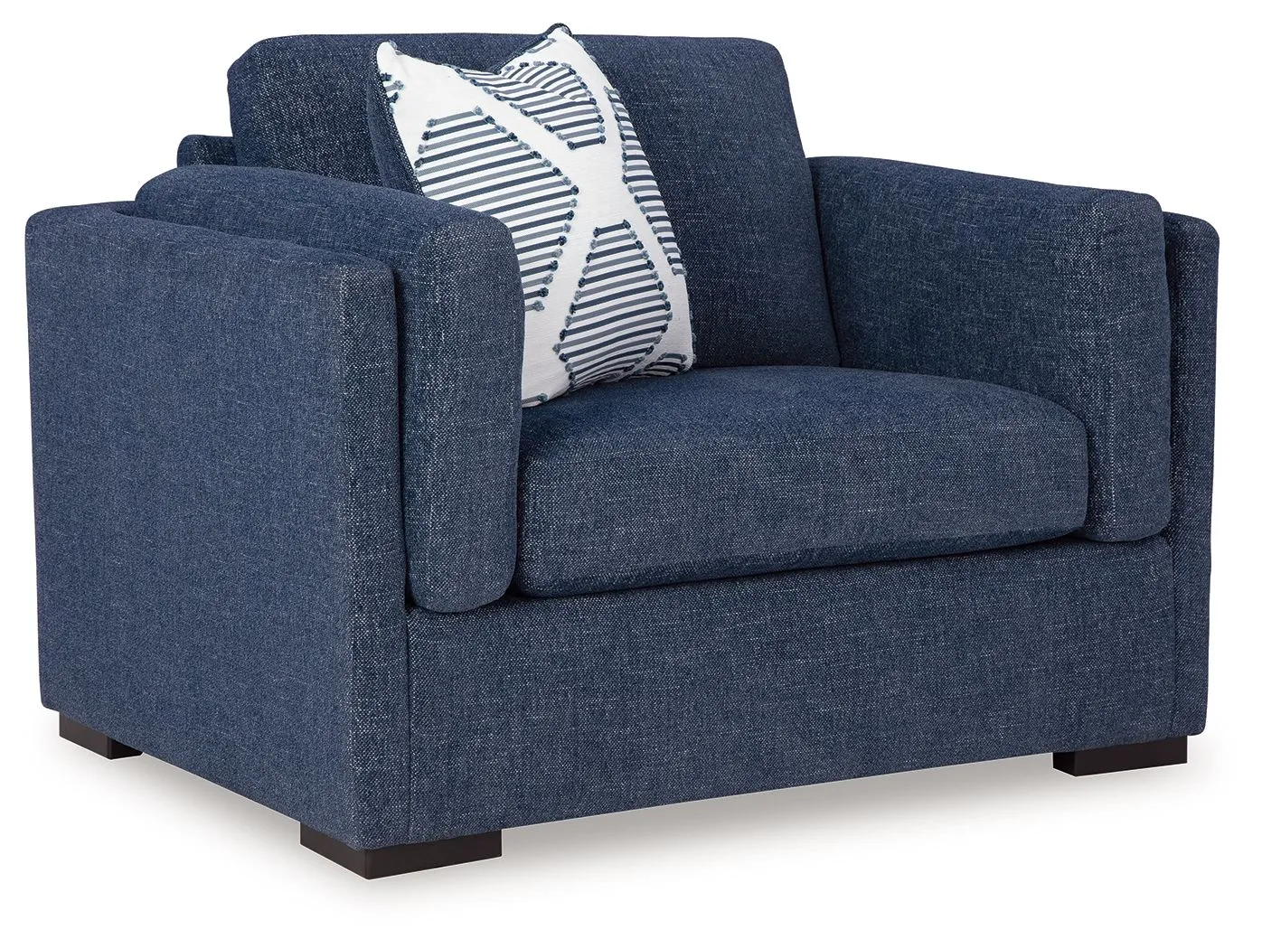 Evansley Chair And A Half