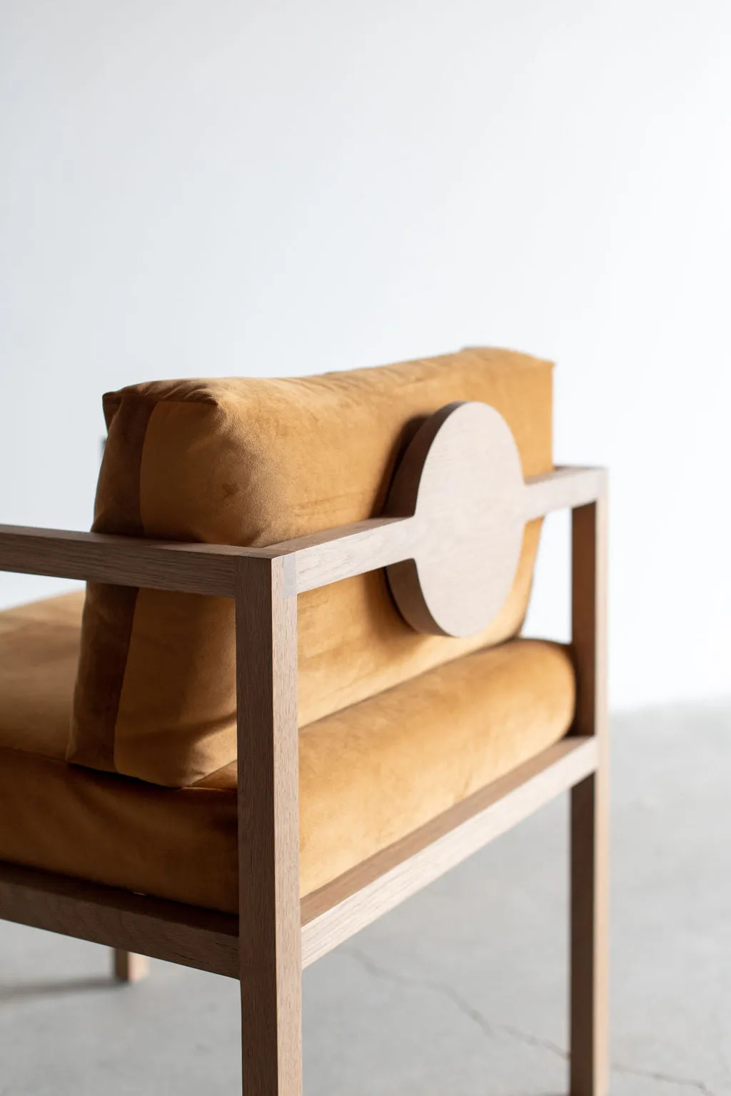Eve Dining Chair
