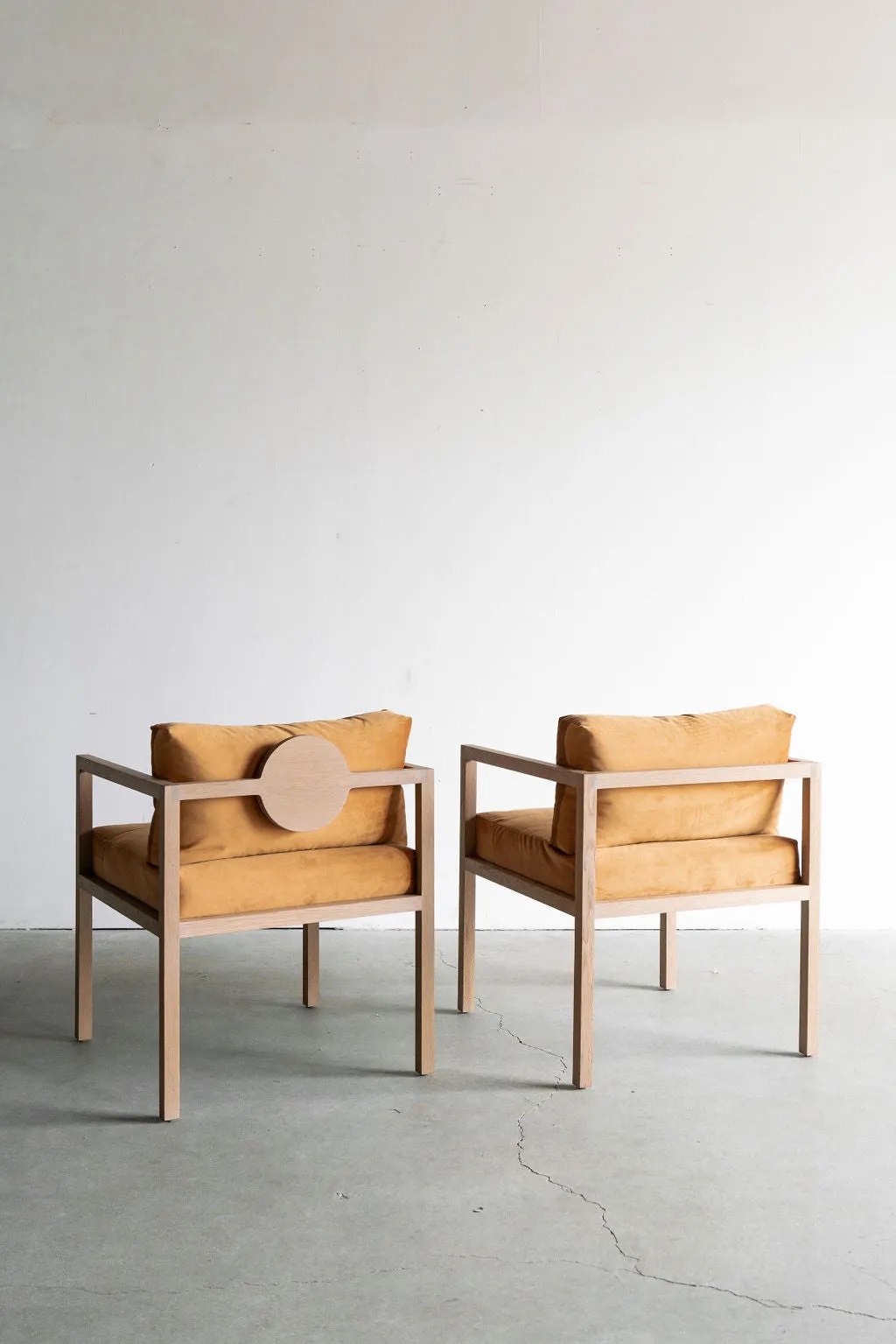 Eve Dining Chair
