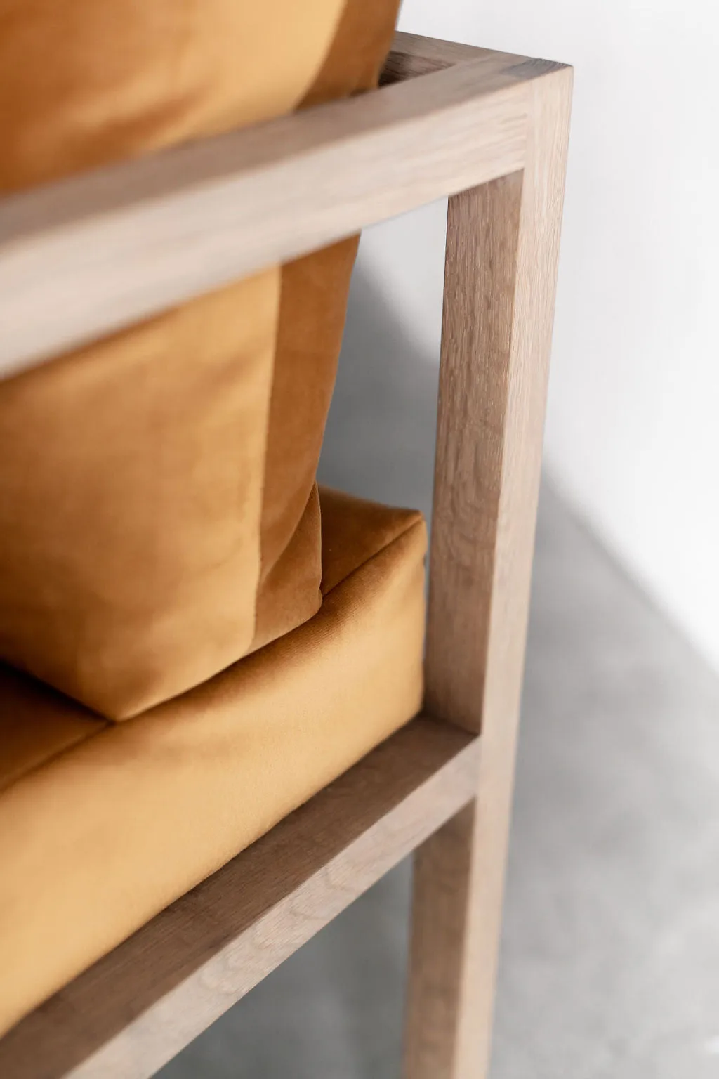 Eve Dining Chair
