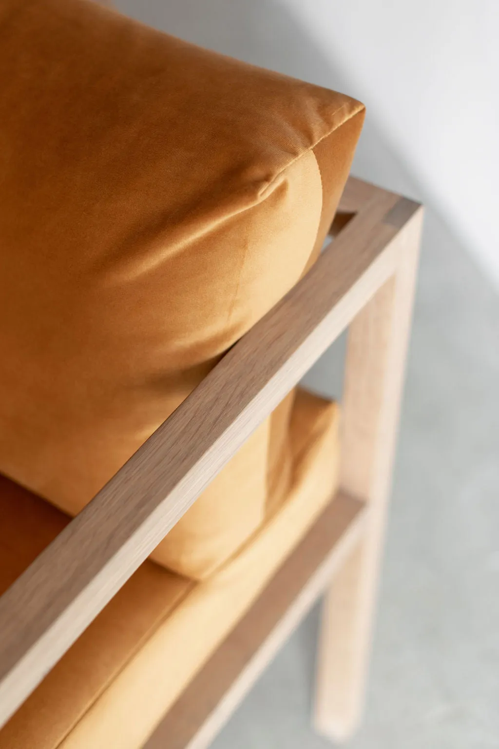 Eve Dining Chair