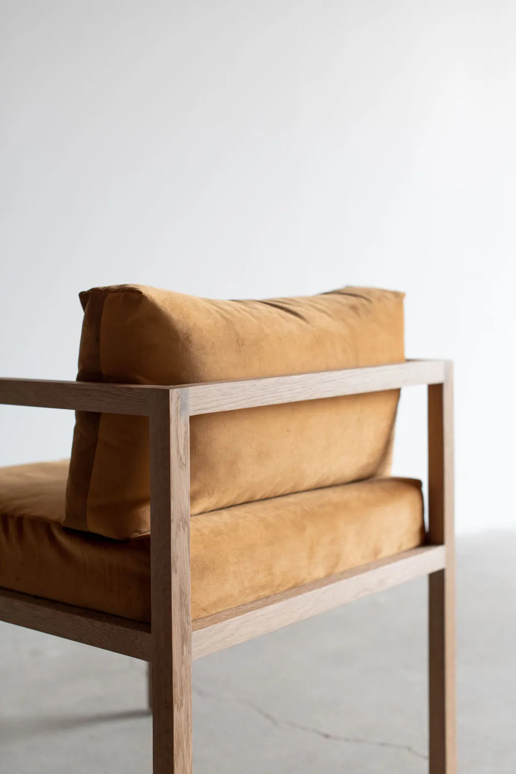 Eve Dining Chair