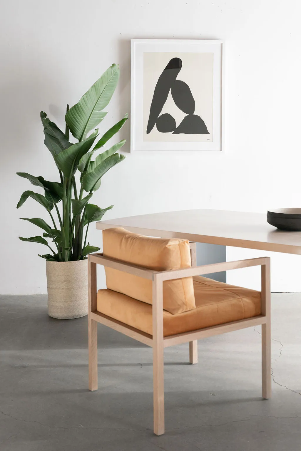 Eve Dining Chair