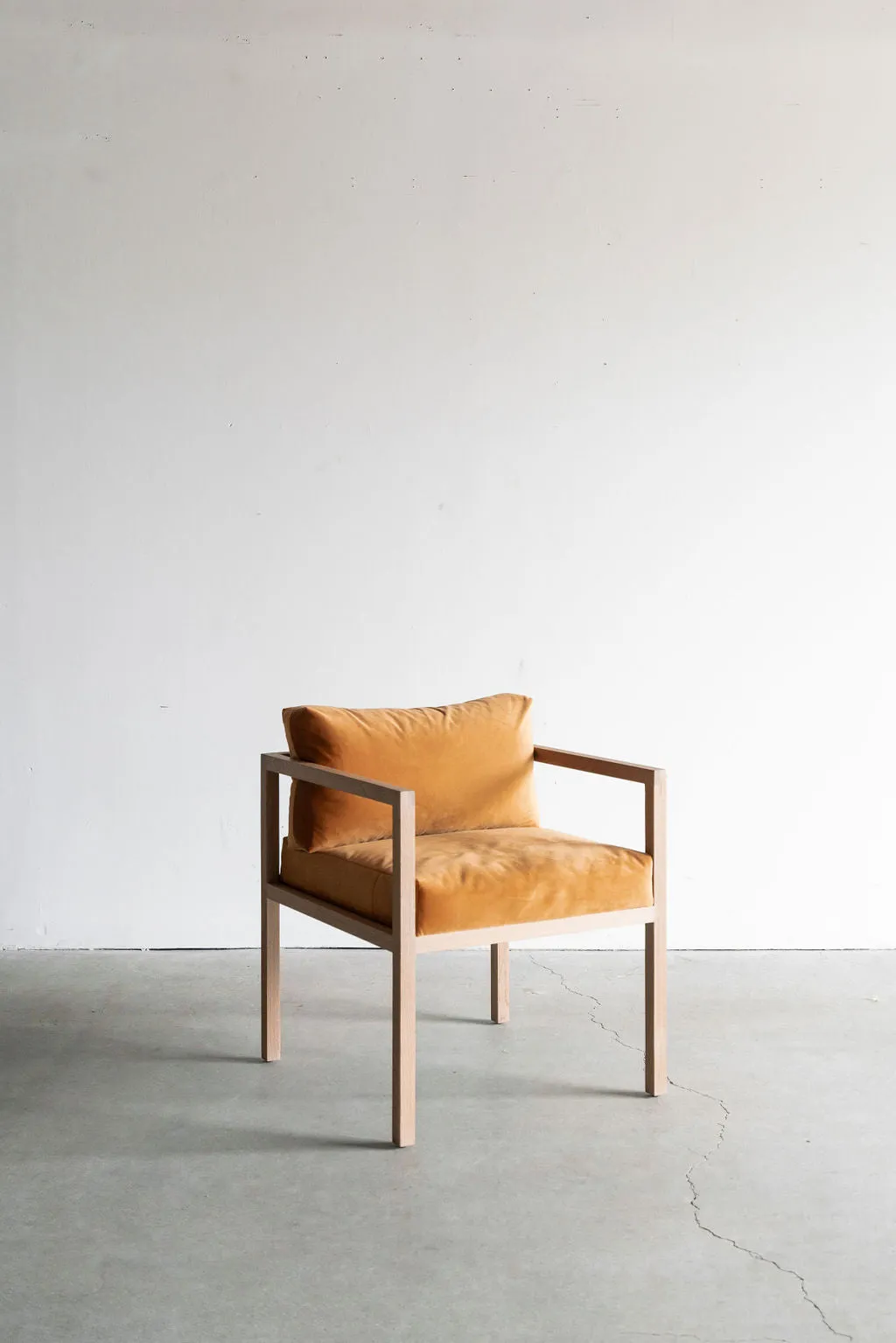 Eve Dining Chair