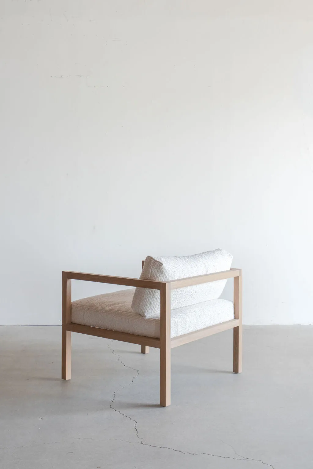 Eve Lounge Chair