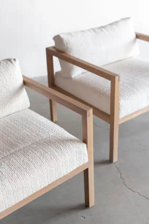 Eve Lounge Chair