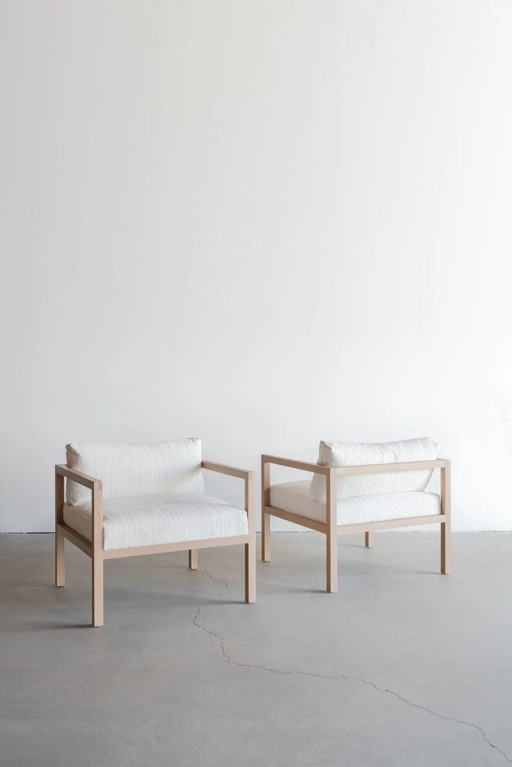 Eve Lounge Chair