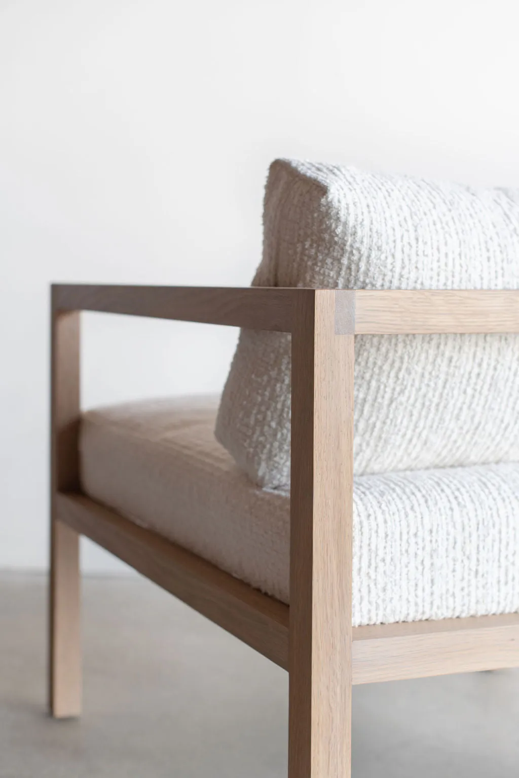 Eve Lounge Chair
