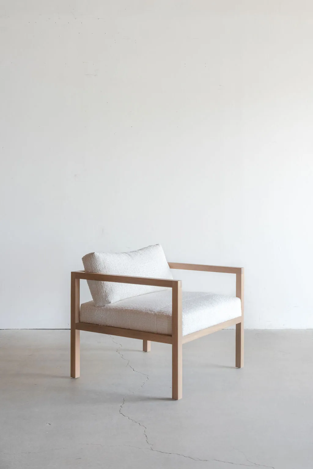 Eve Lounge Chair