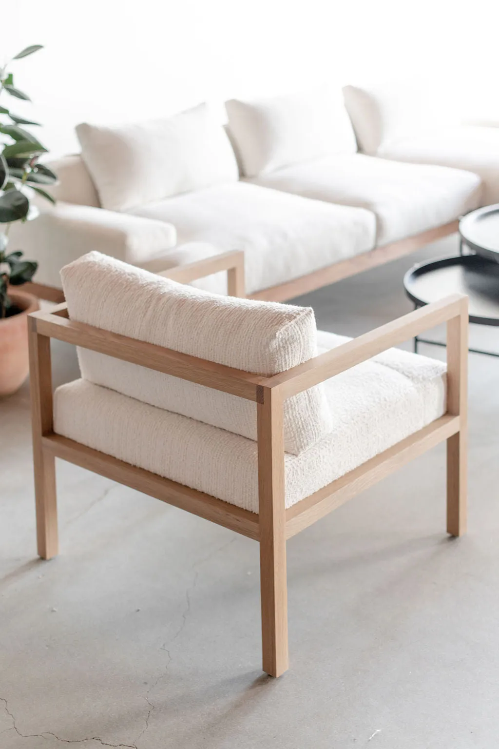 Eve Lounge Chair