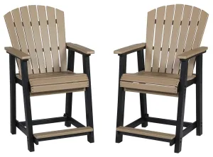 Fairen Trail Barstool