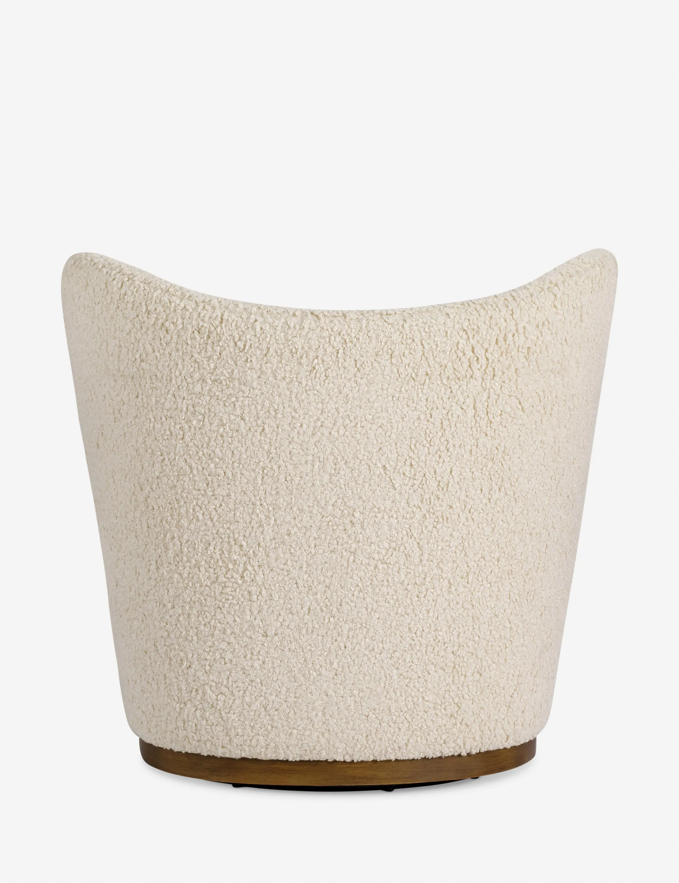 Fauntroy Swivel Chair