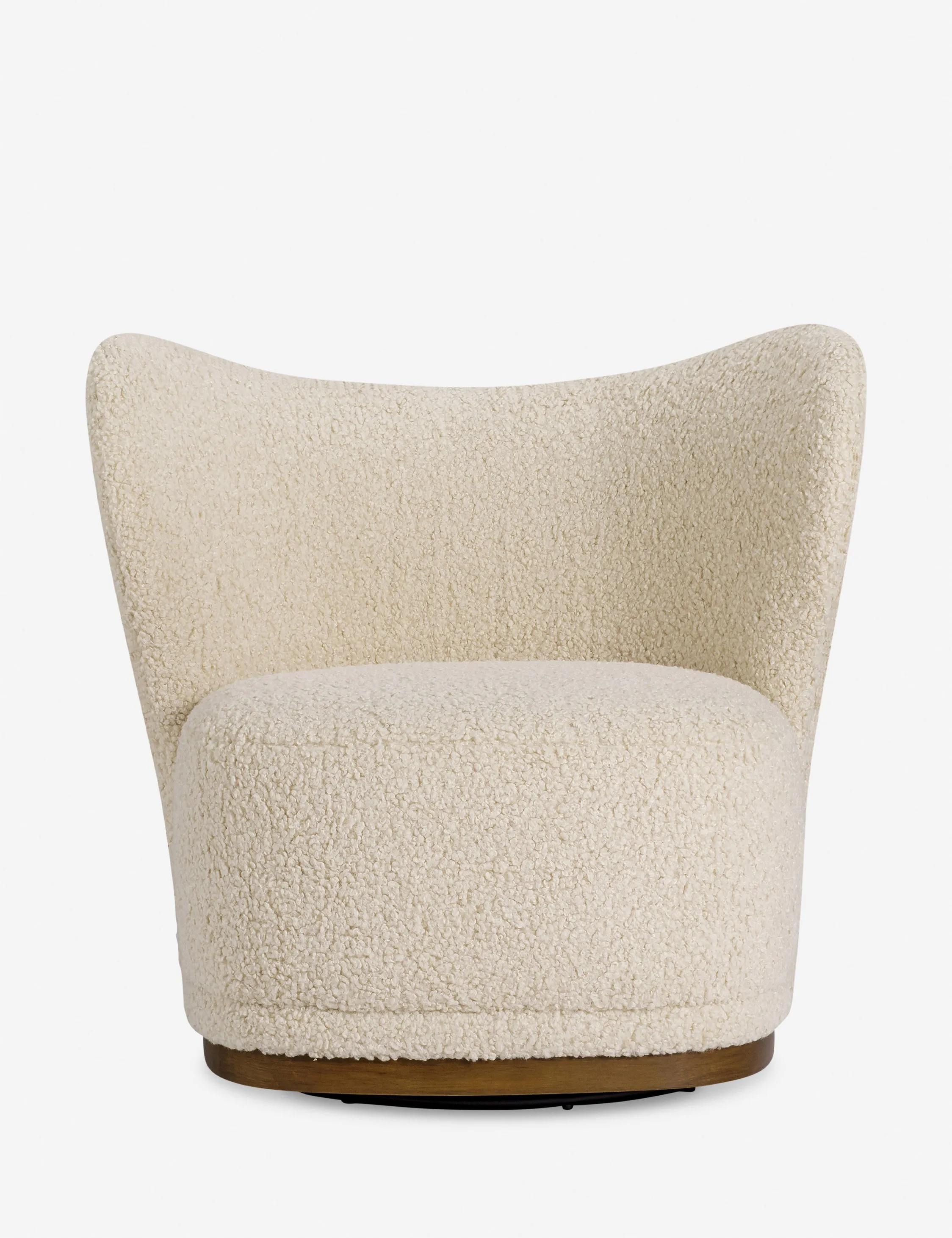 Fauntroy Swivel Chair