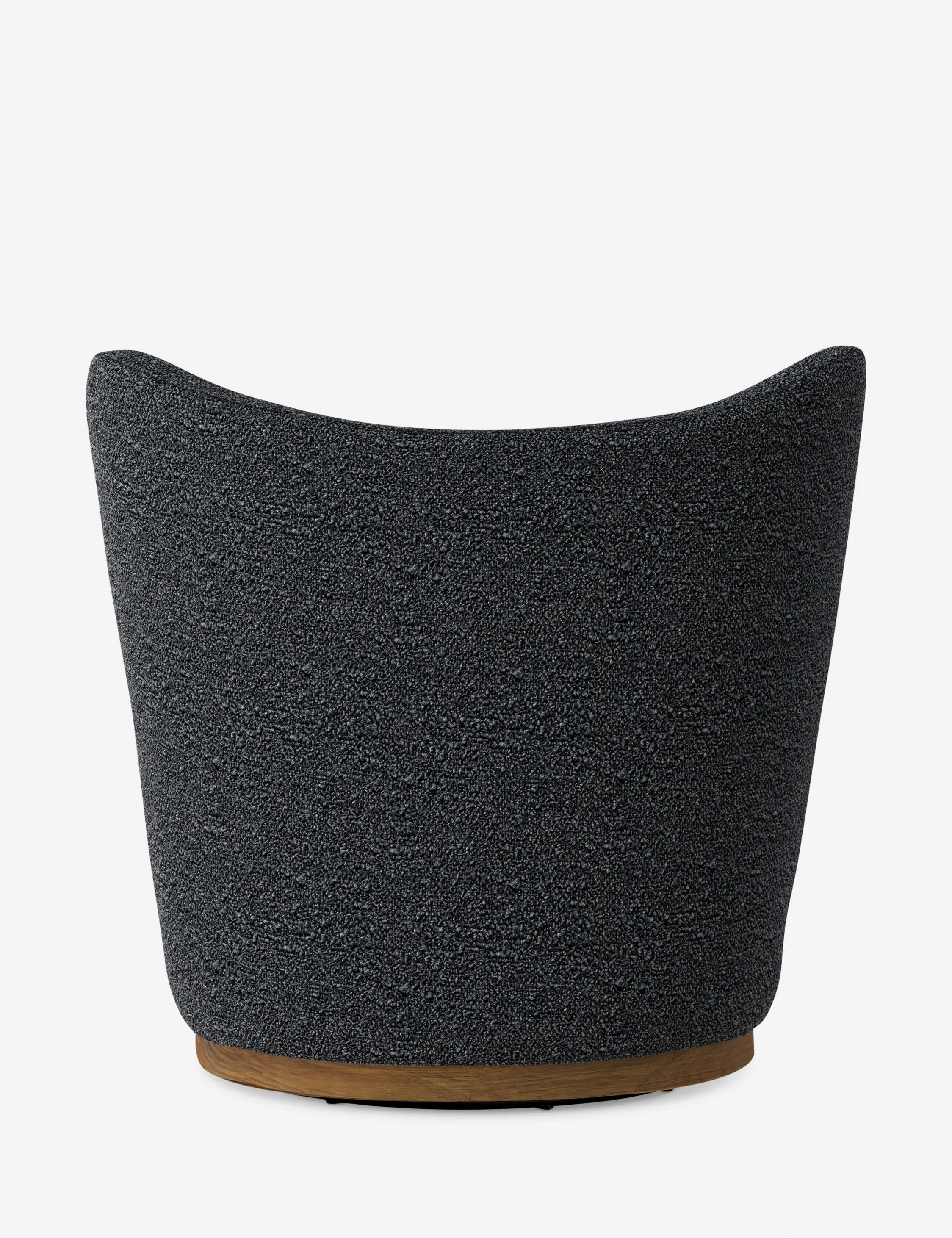 Fauntroy Swivel Chair