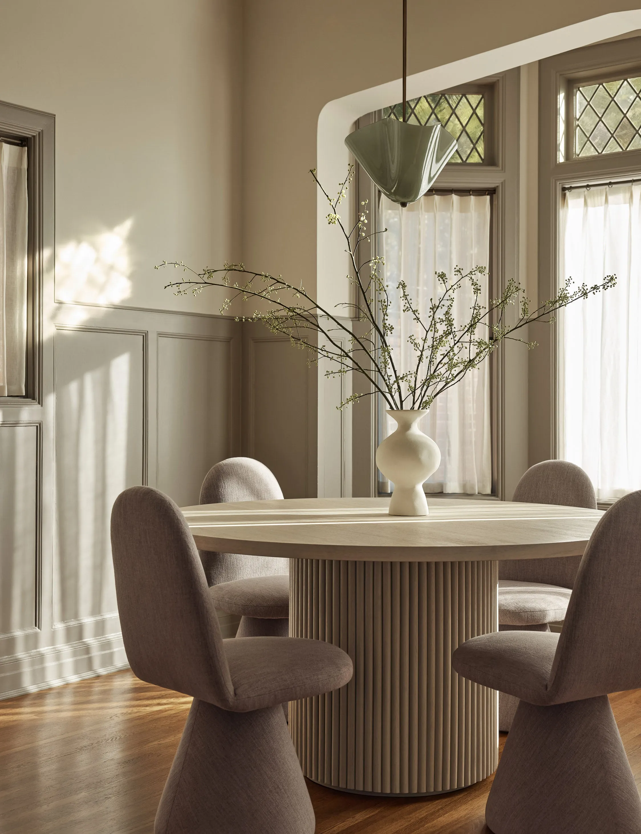 Fenton Dining Chair