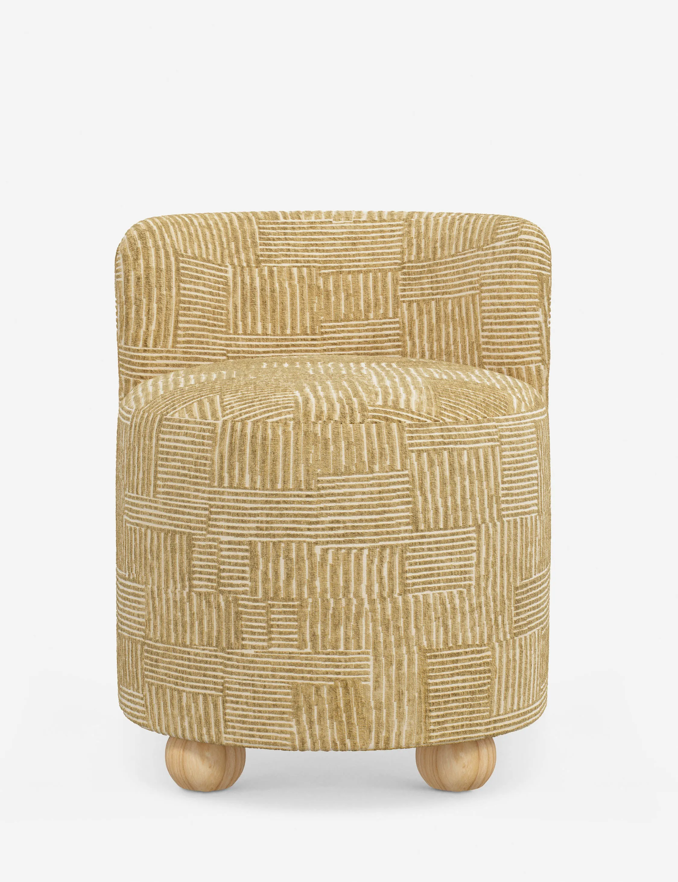 Fernsby Accent Chair