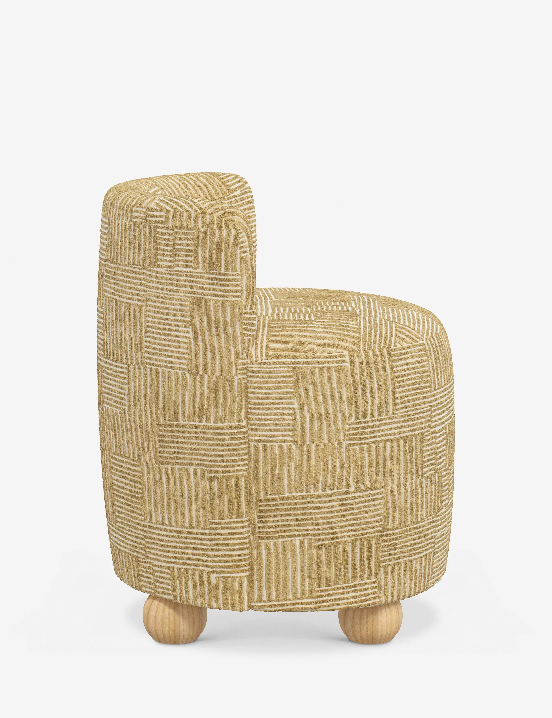 Fernsby Accent Chair