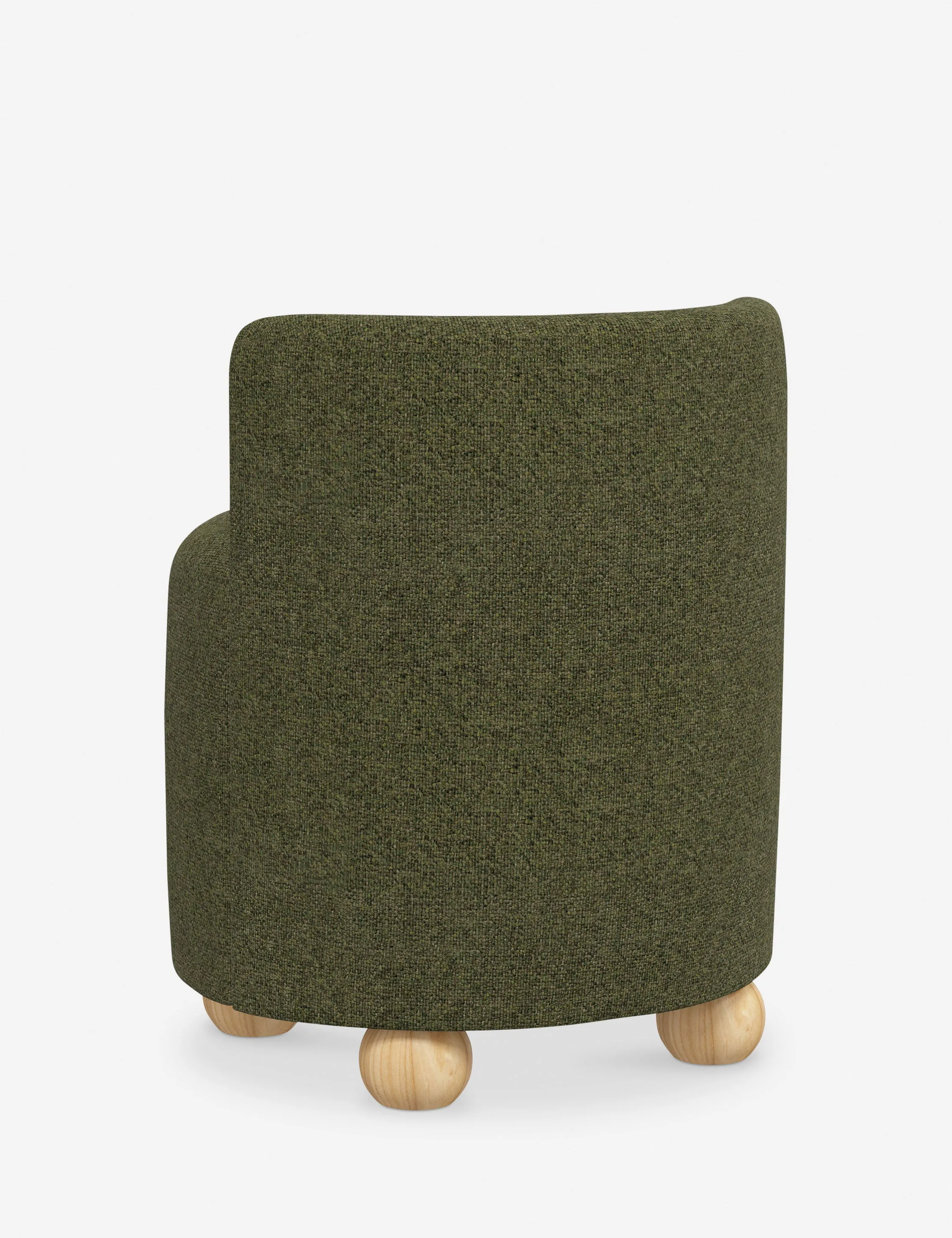 Fernsby Accent Chair