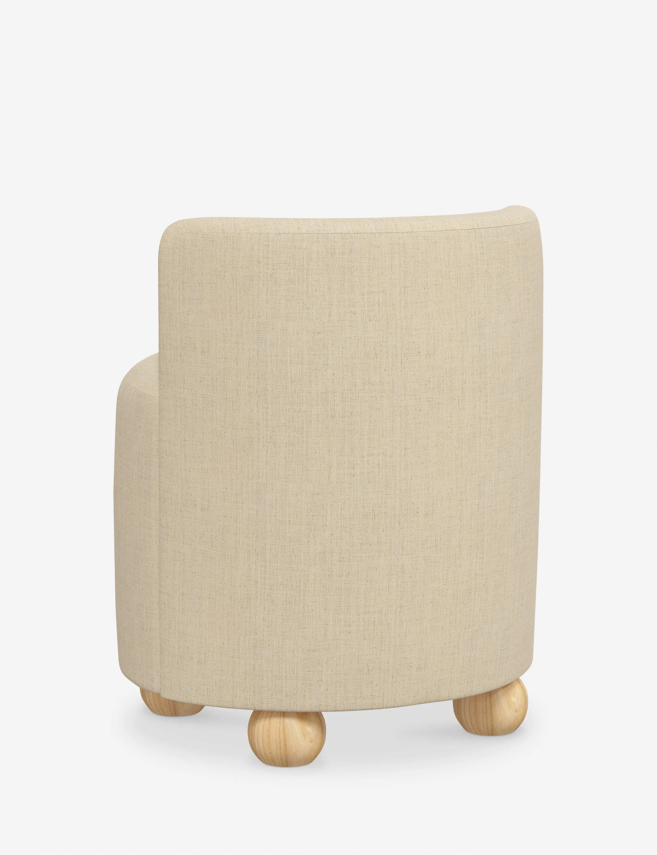 Fernsby Accent Chair