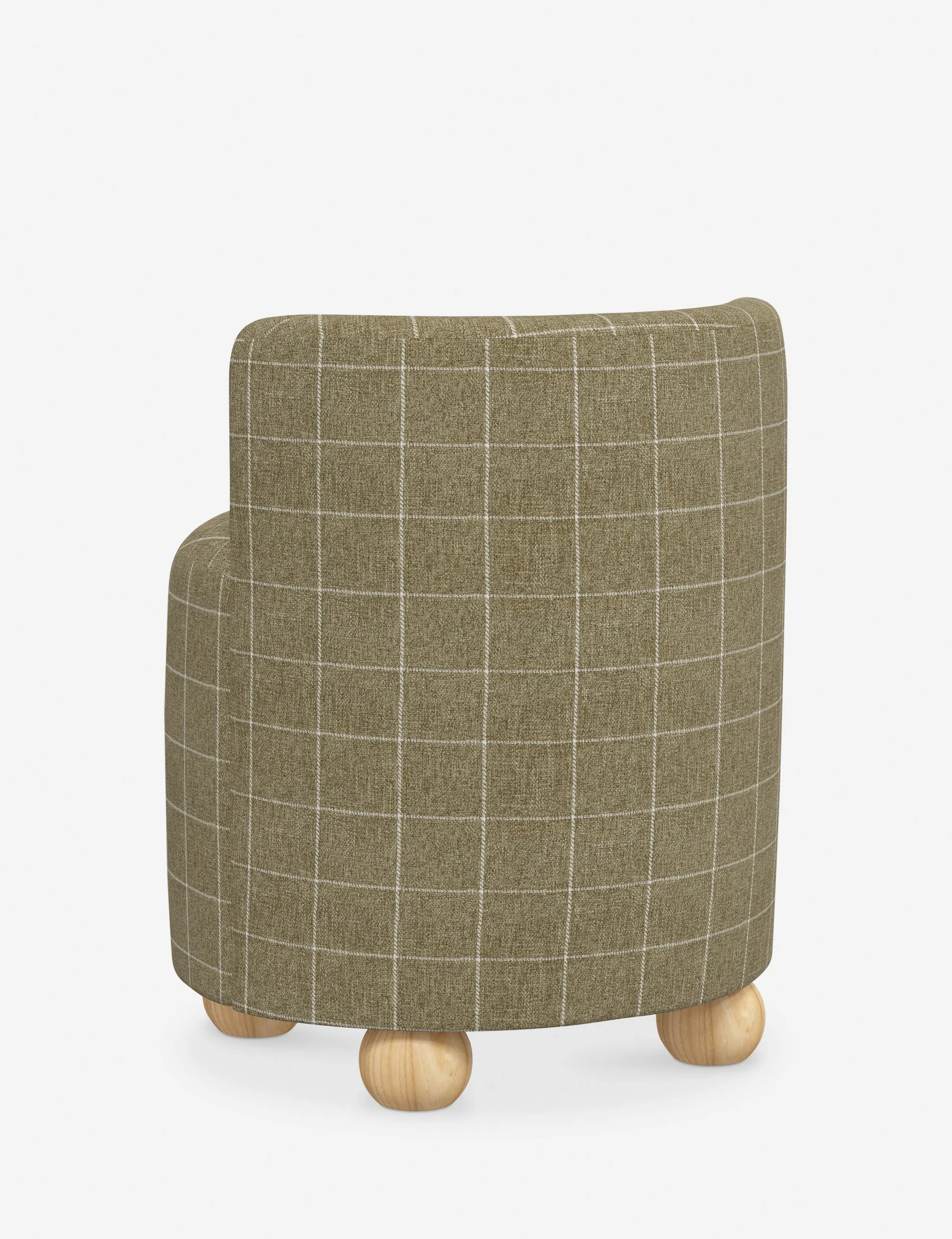 Fernsby Accent Chair