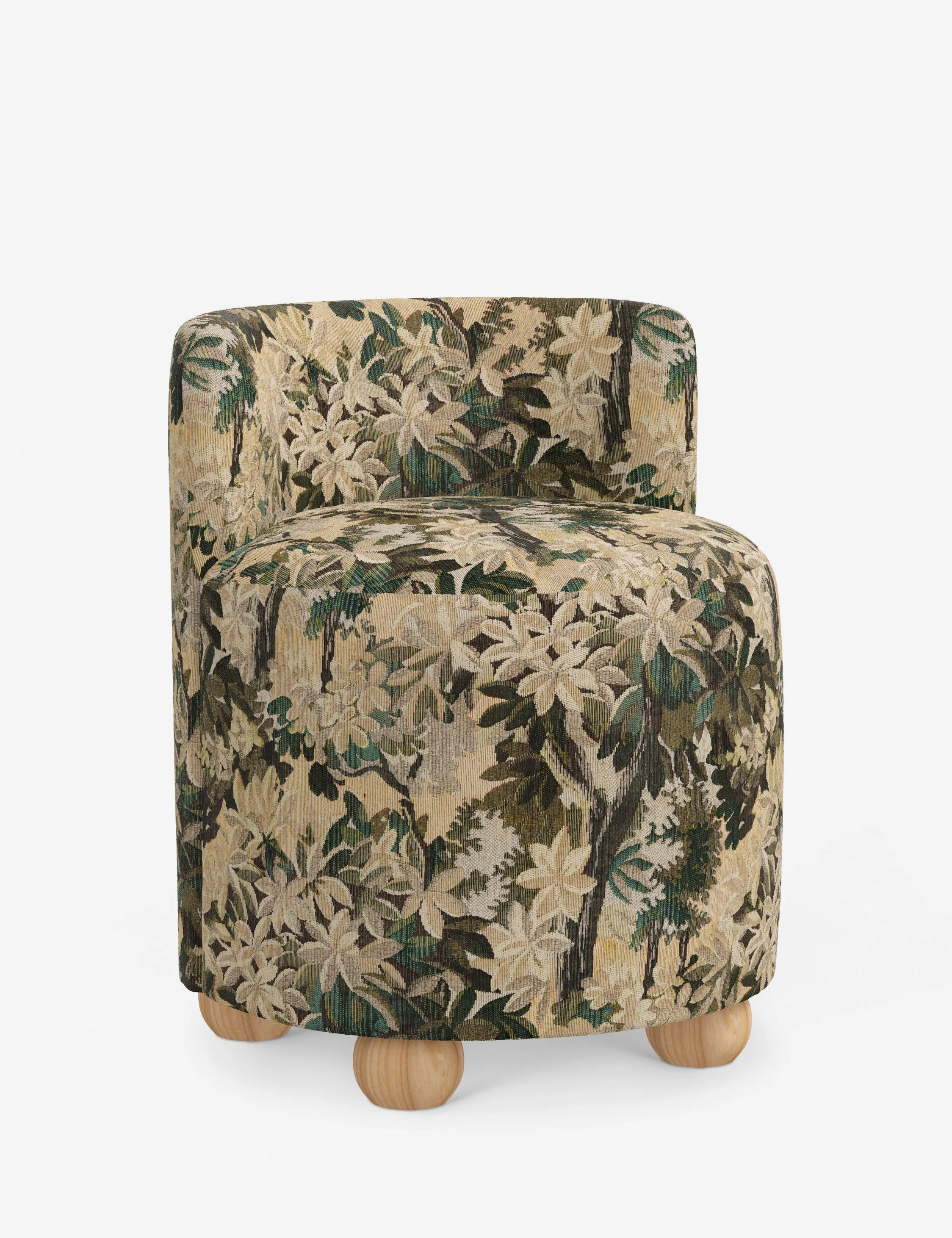 Fernsby Accent Chair