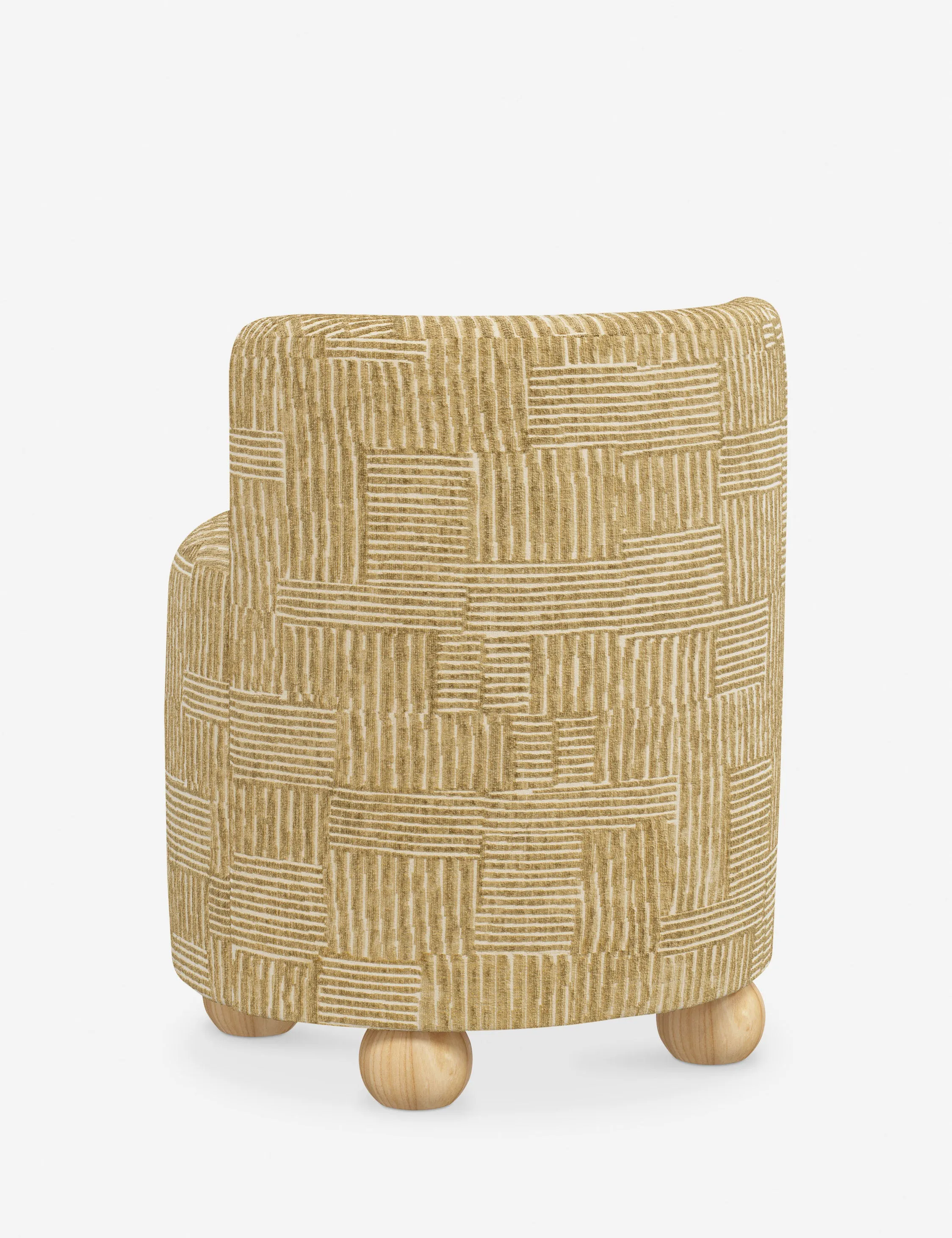 Fernsby Accent Chair