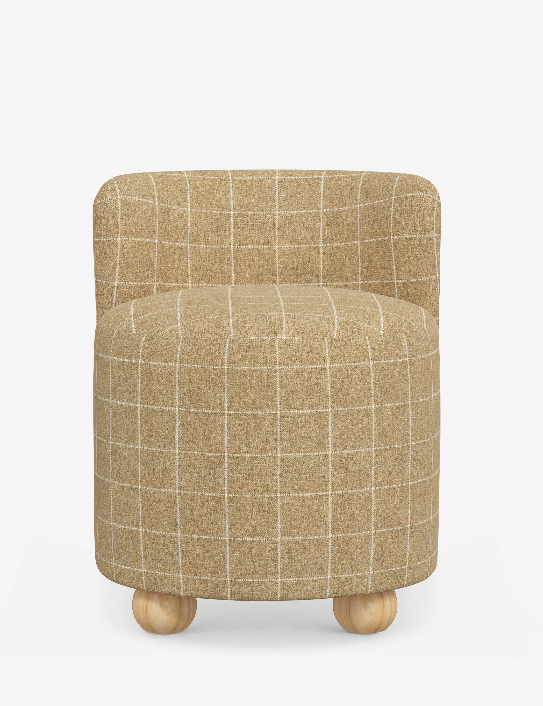 Fernsby Accent Chair