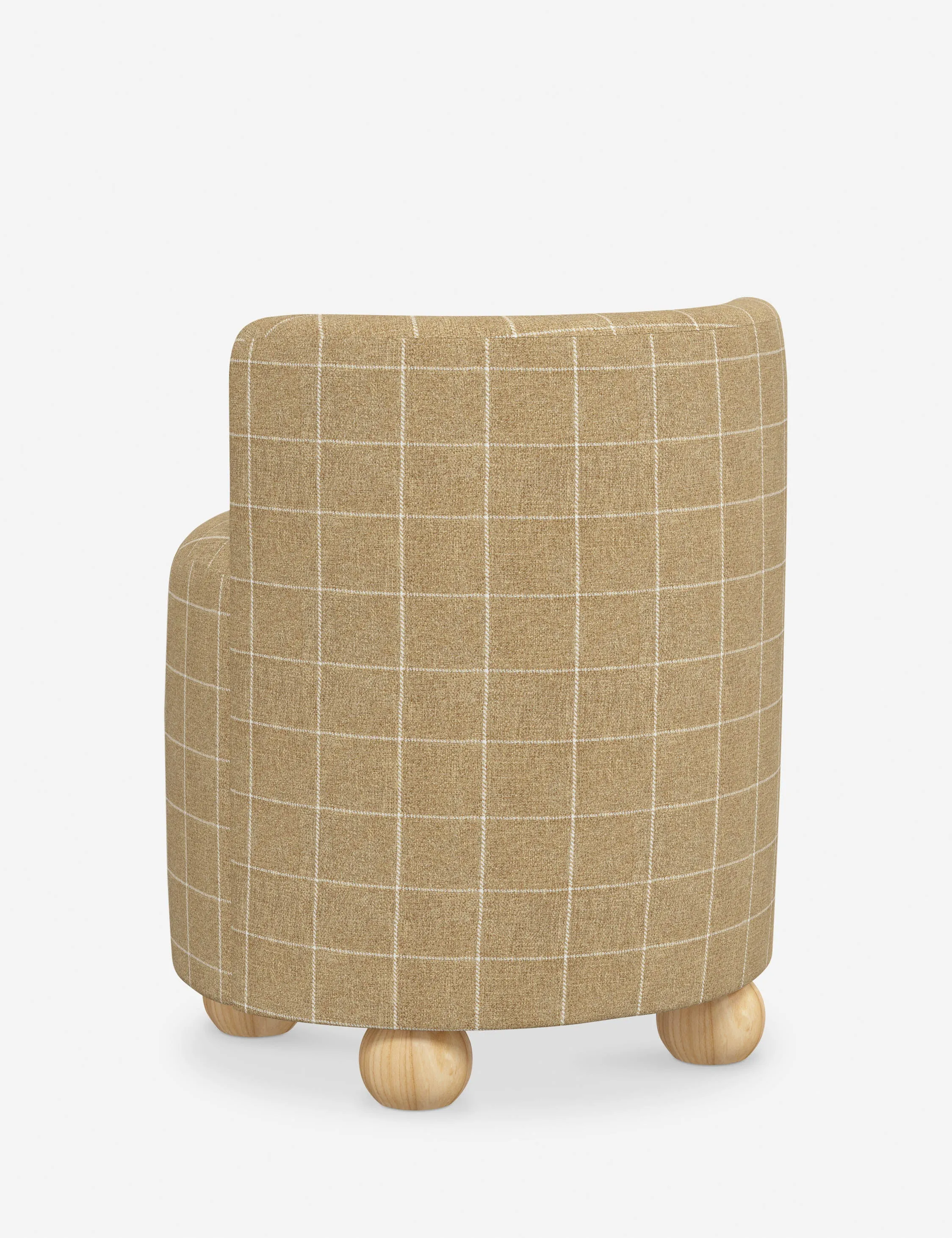 Fernsby Accent Chair