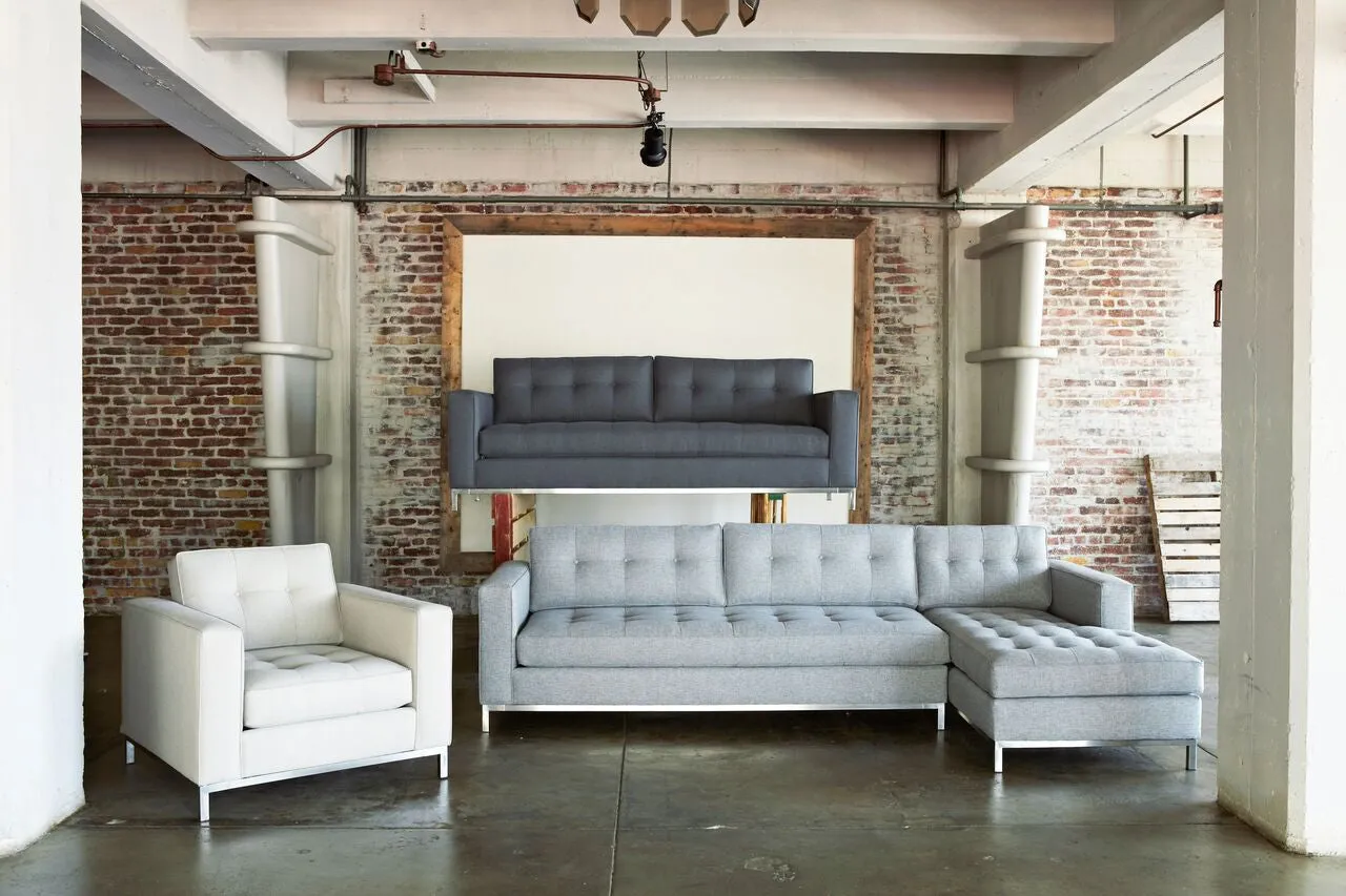 Fillmore Chair