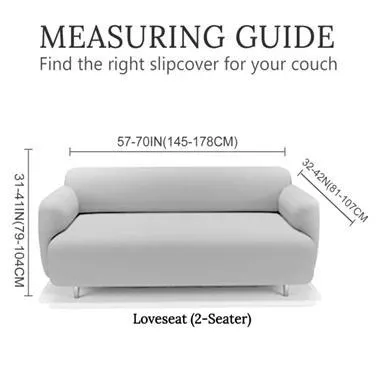 Flamingo Passion Couch Cover