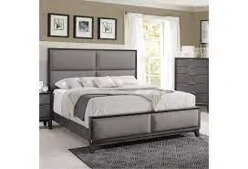 Florian Bedroom