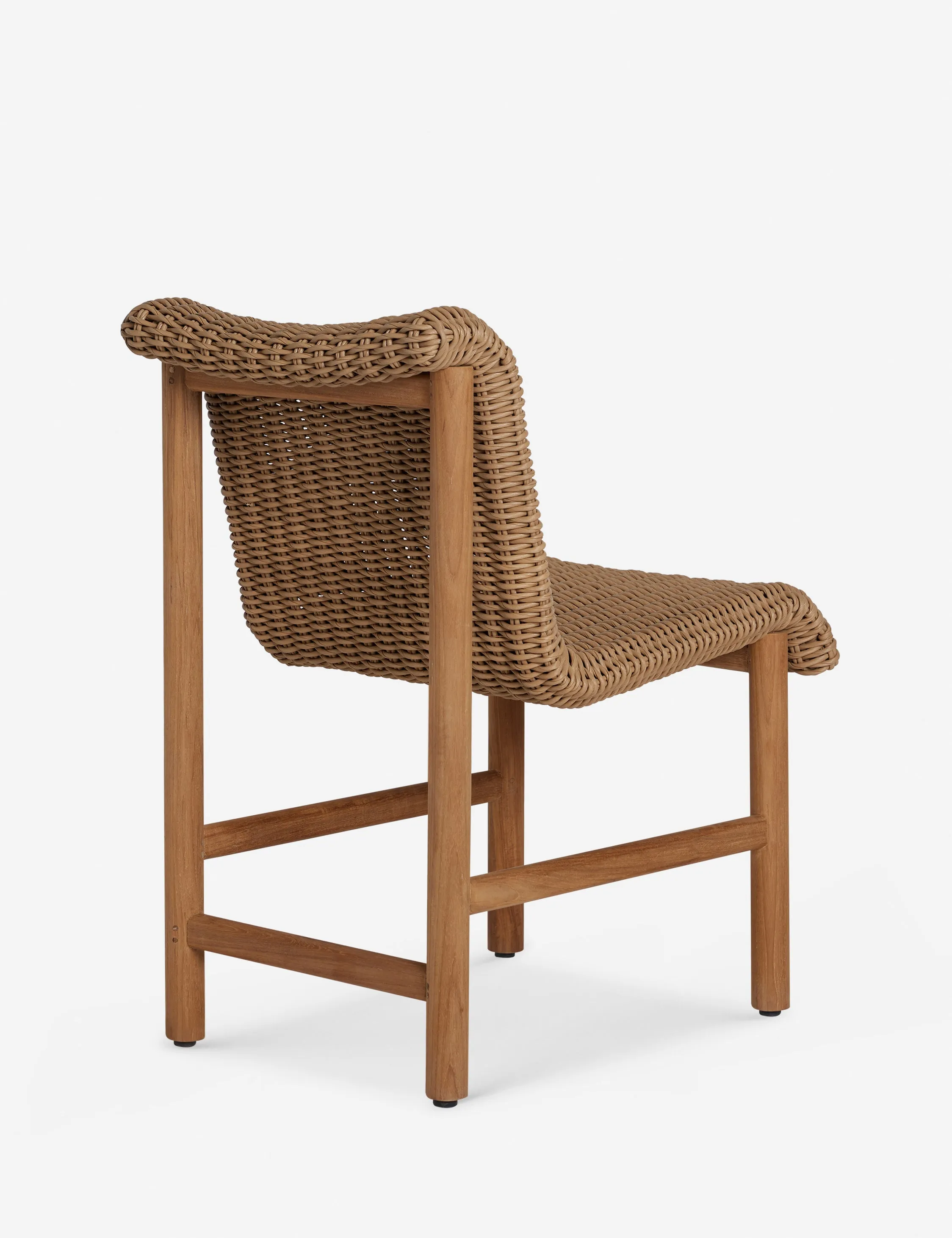 Gally Indoor / Outdoor Dining Chair