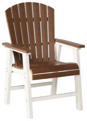 Genesis Bay Arm Chair
