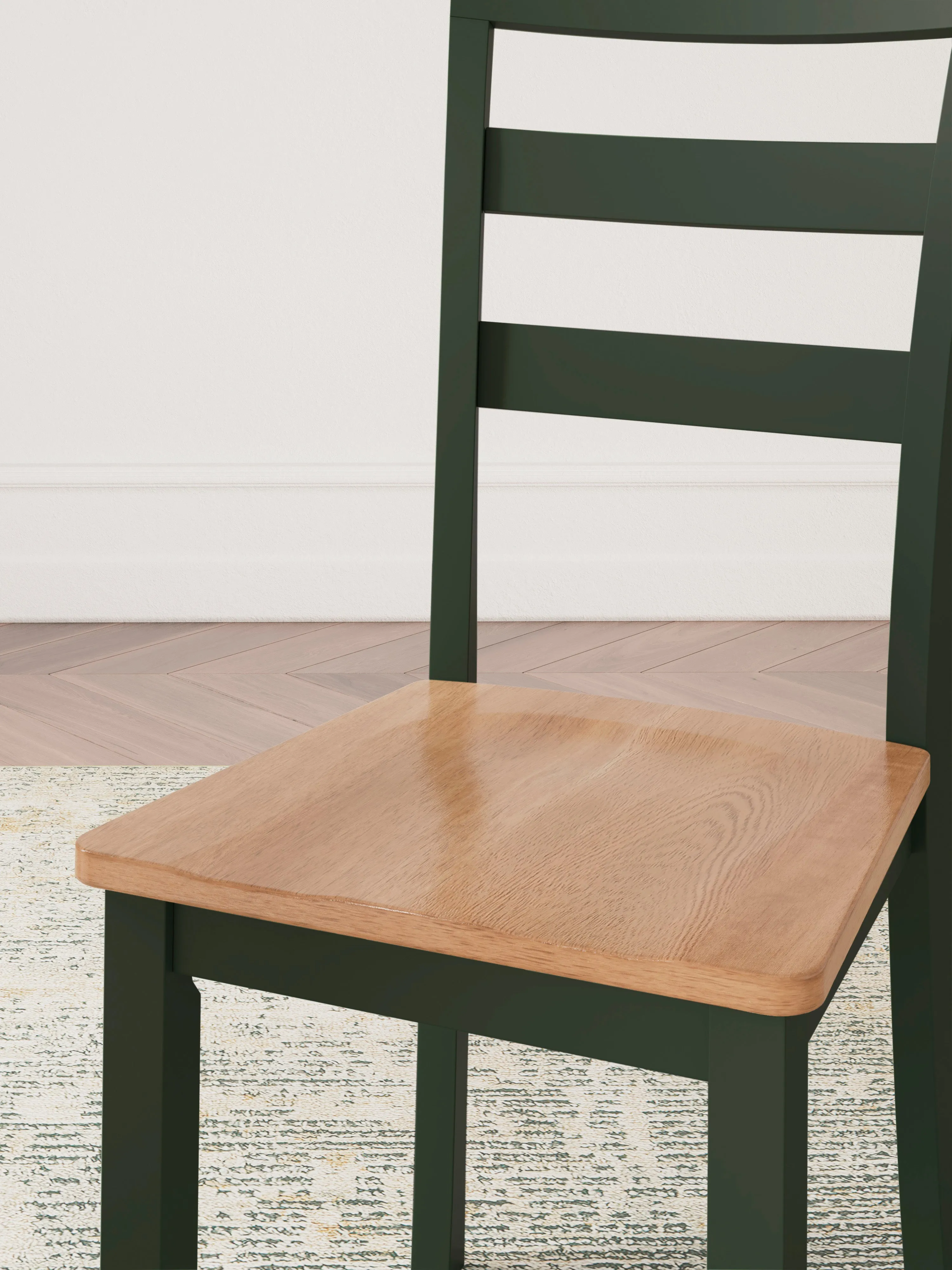 Georgina Side Chairs (set of 2)