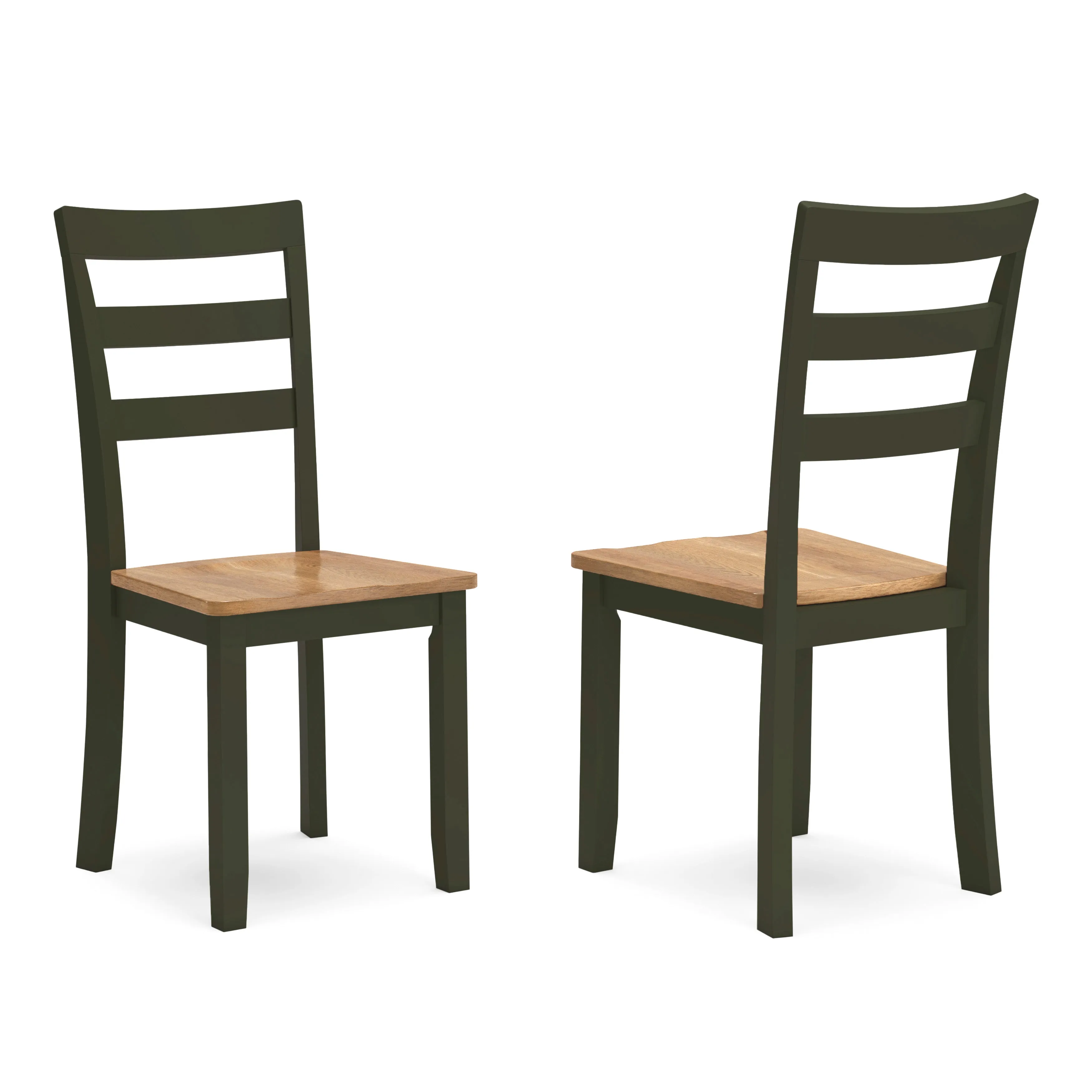 Georgina Side Chairs (set of 2)