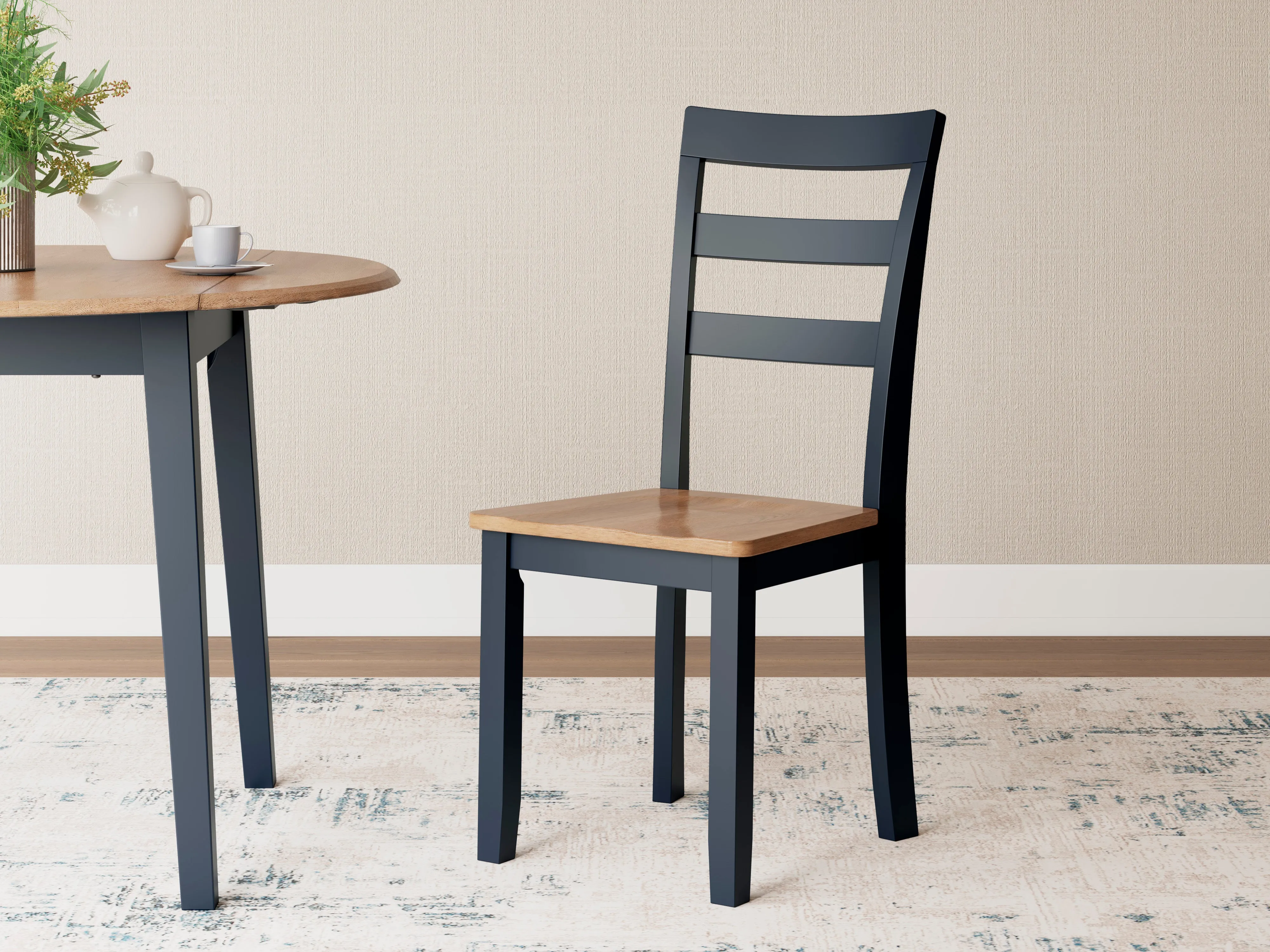 Georgina Side Chairs (set of 2)