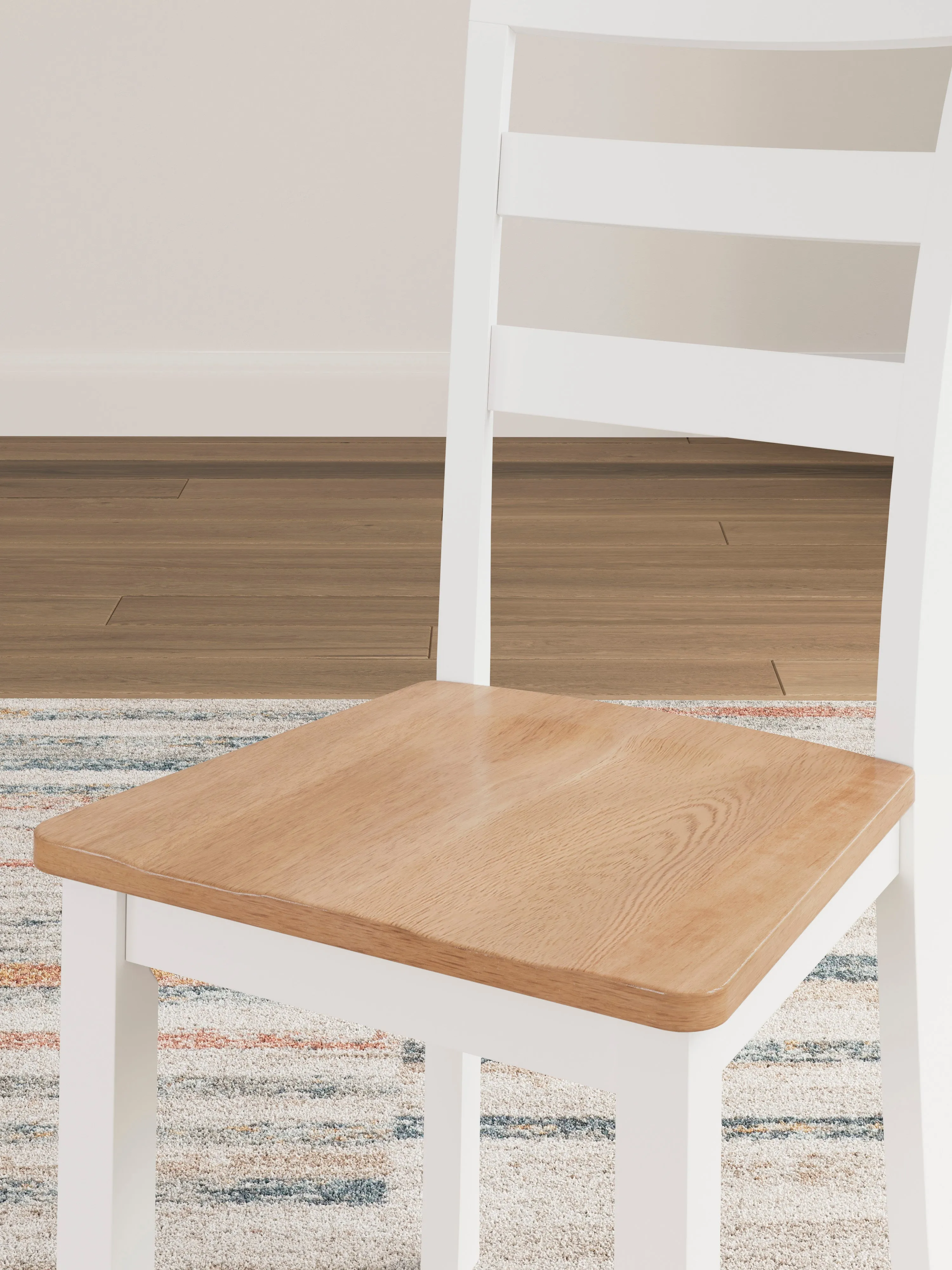 Georgina Side Chairs (set of 2)