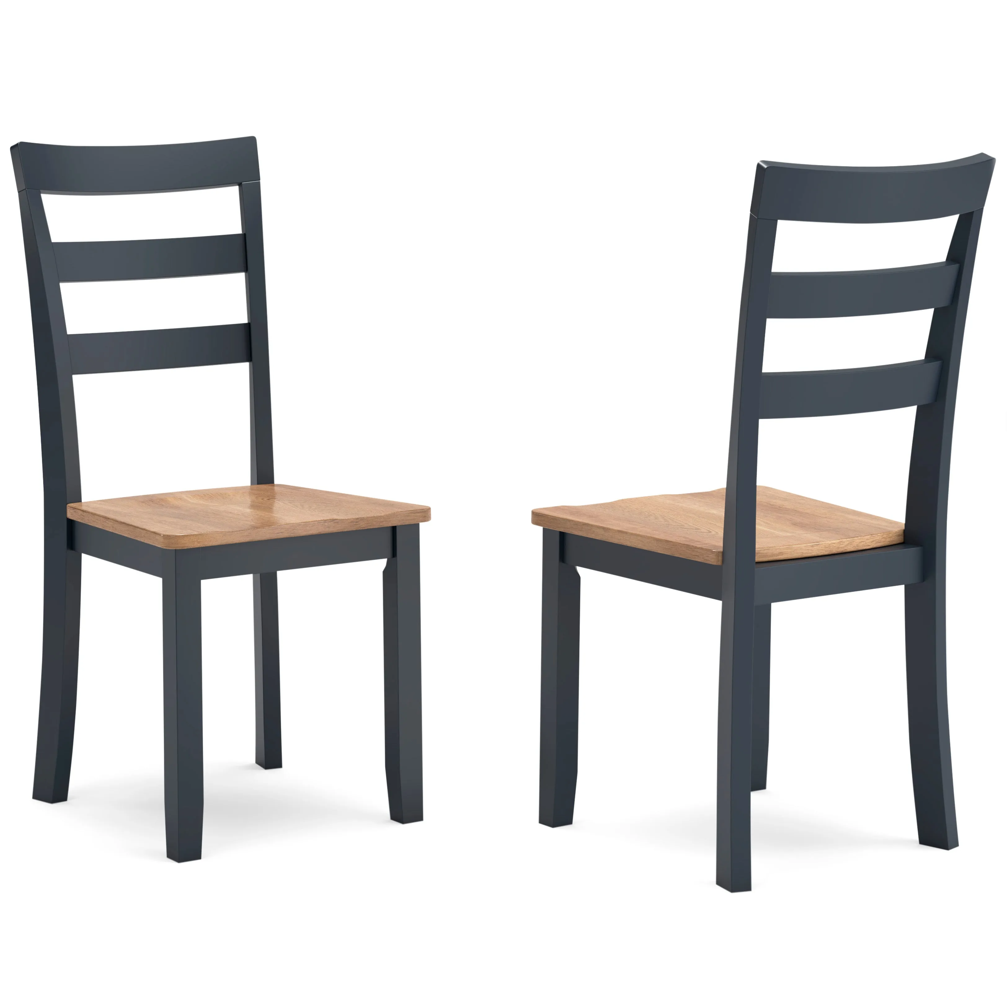 Georgina Side Chairs (set of 2)