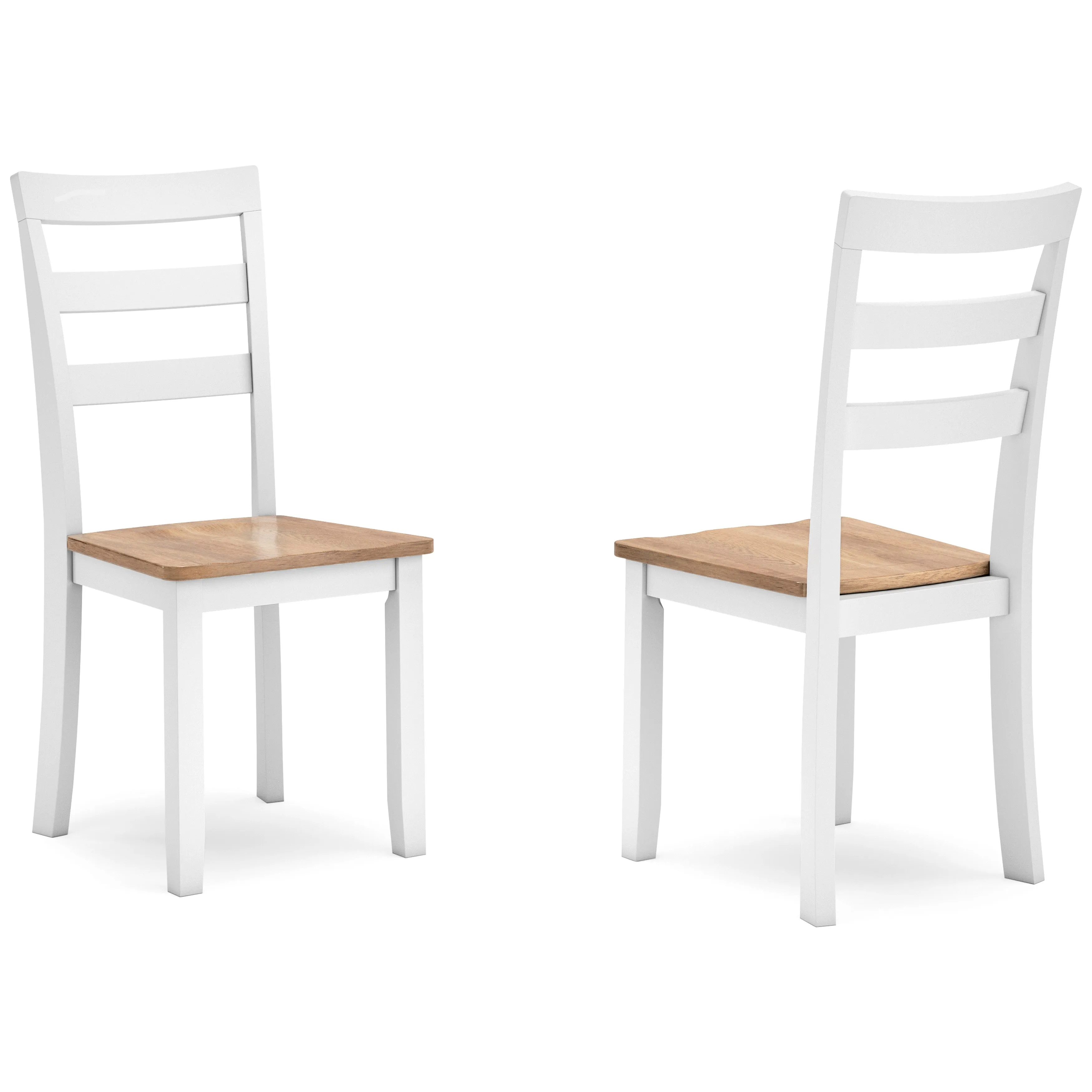Georgina Side Chairs (set of 2)