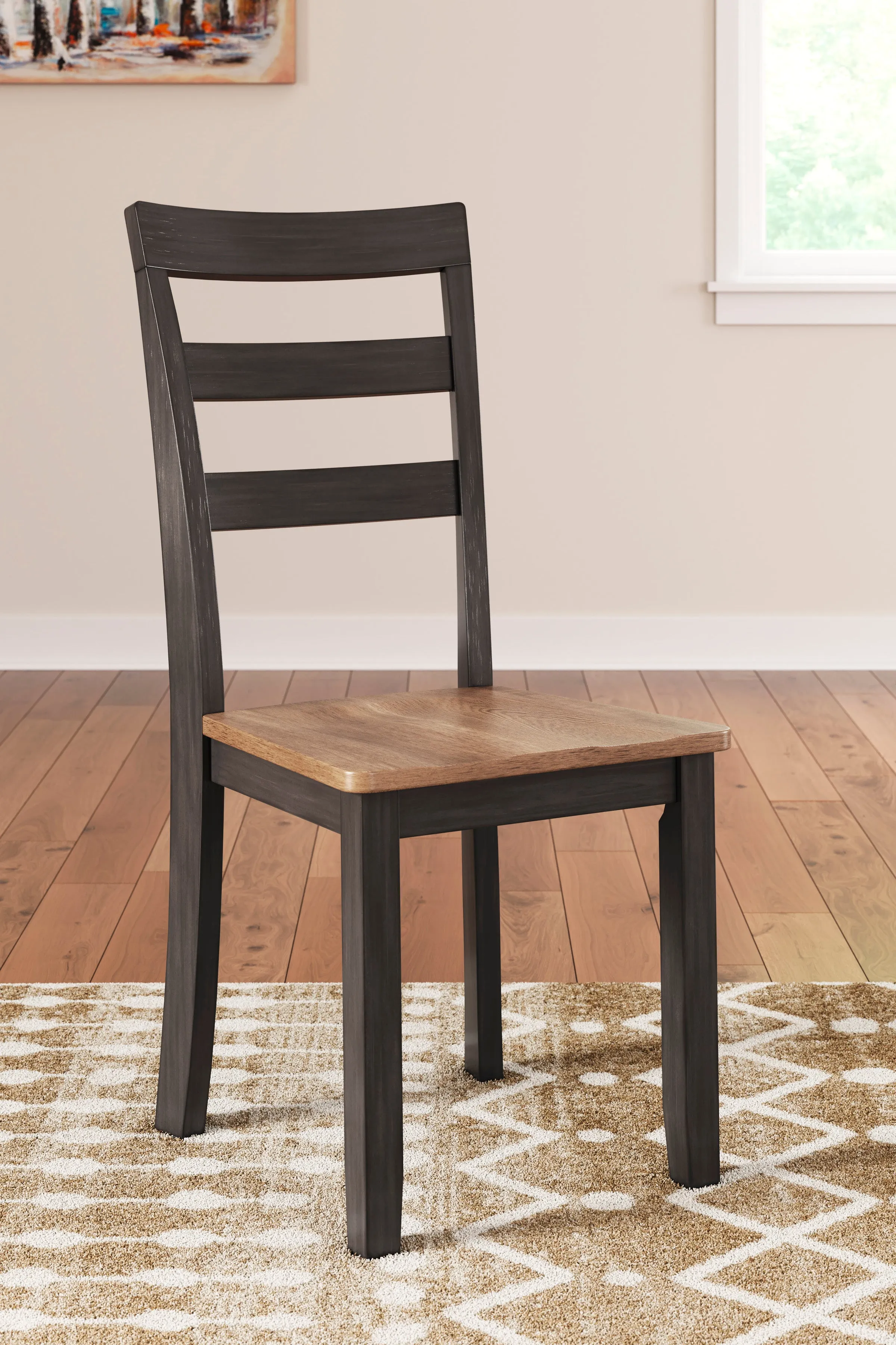 Georgina Side Chairs (set of 2)