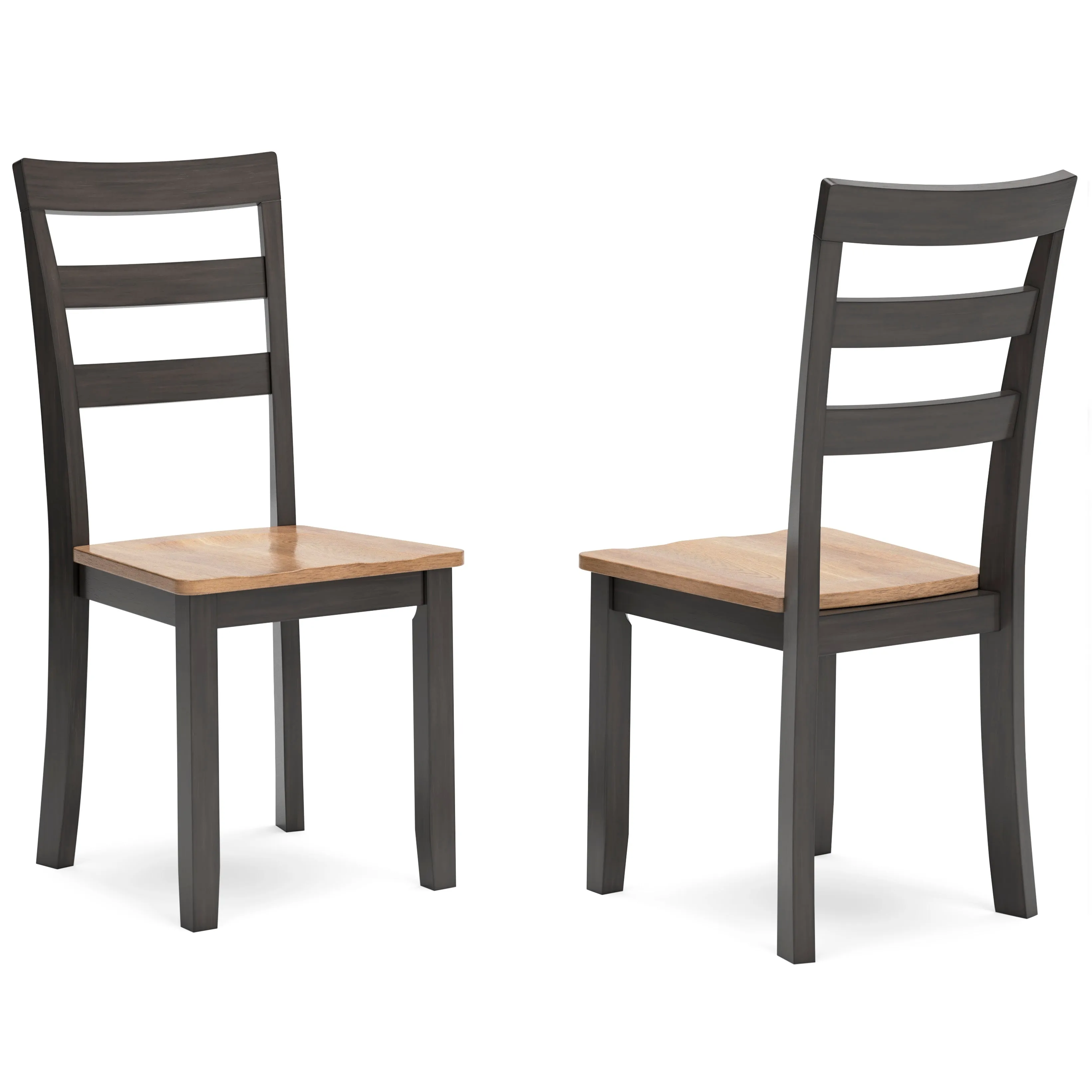 Georgina Side Chairs (set of 2)