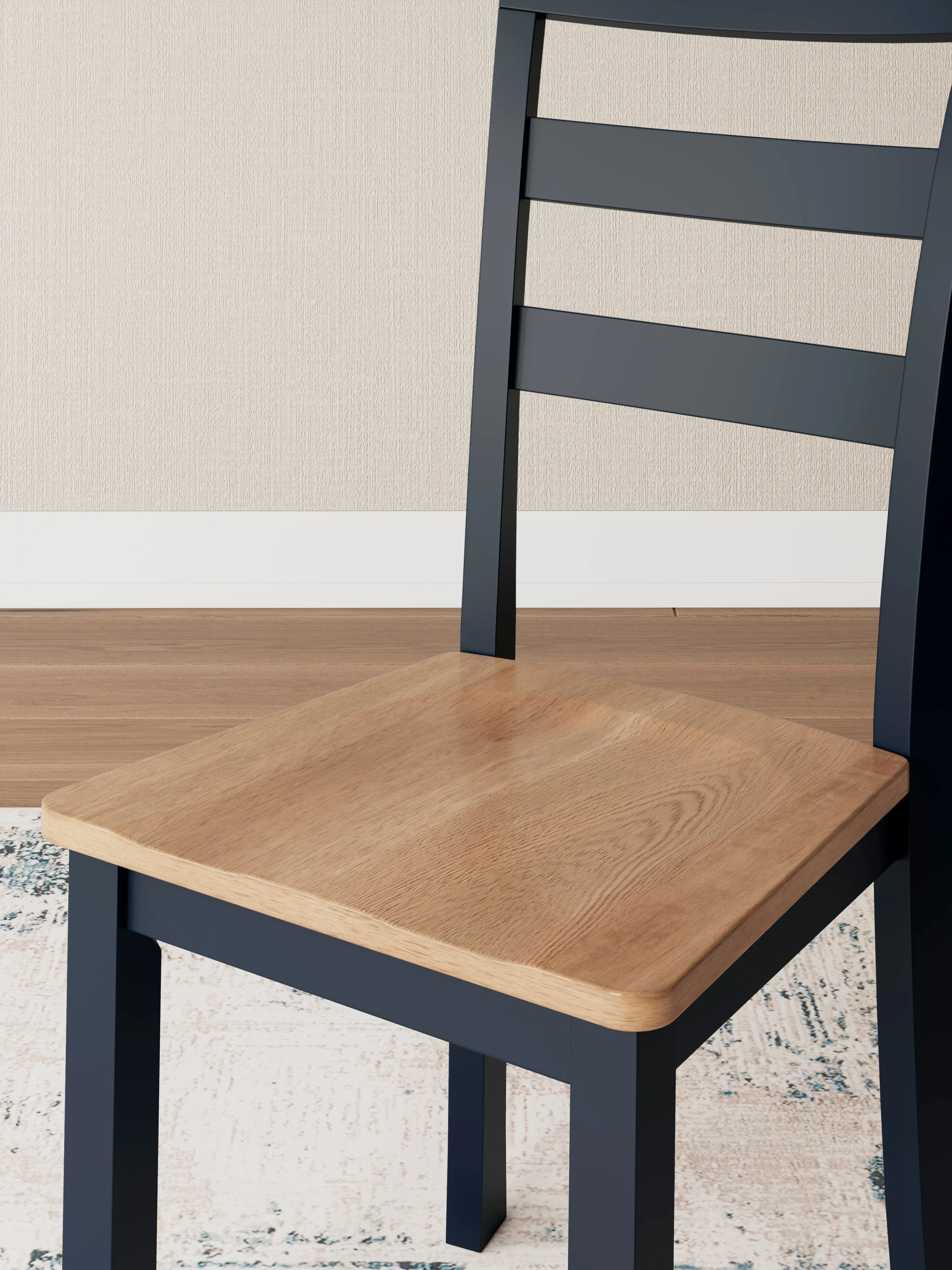 Georgina Side Chairs (set of 2)