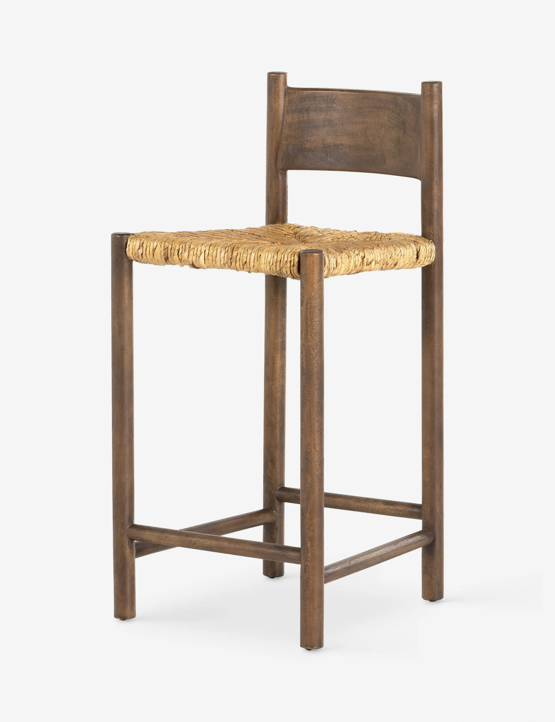 Gilbert Bar and Counter Stool